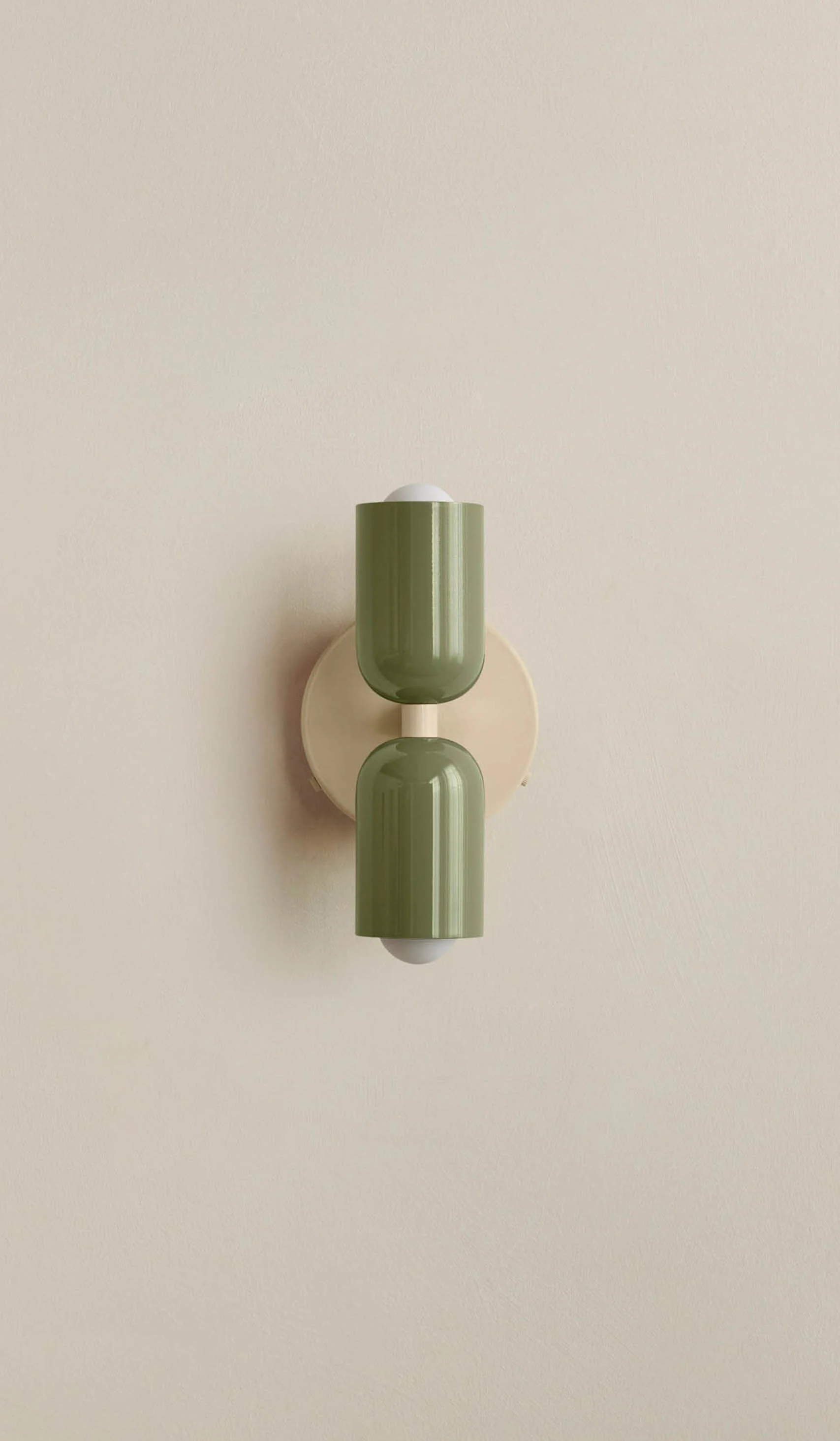 In Common With Up Down Sconce - Image 9