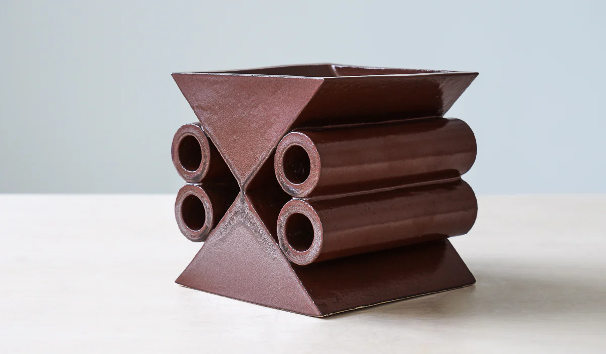 IN STOCK Devin Wilde Vessel No. VI - Image 2