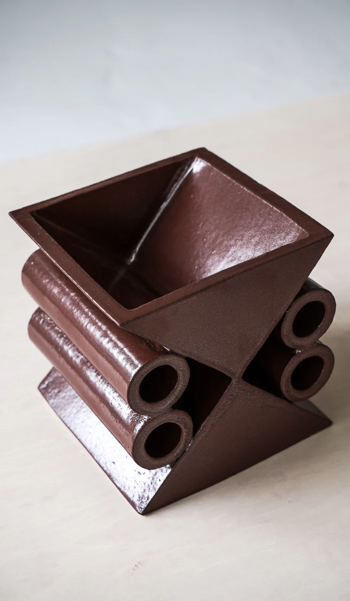 IN STOCK Devin Wilde Vessel No. VI - Image 8