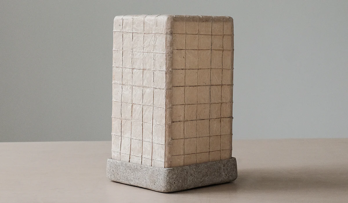James Cherry String Table Lamp - Image 2