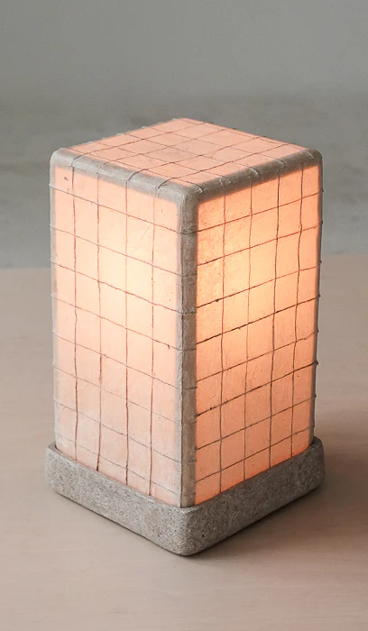 James Cherry String Table Lamp - Image 3