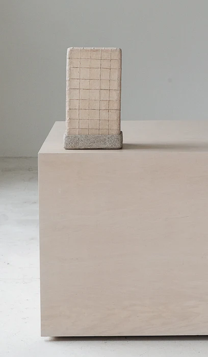 James Cherry String Table Lamp - Image 5
