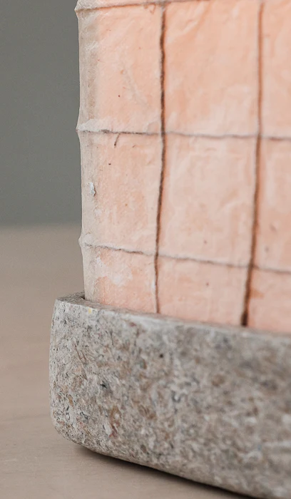 James Cherry String Table Lamp - Image 9