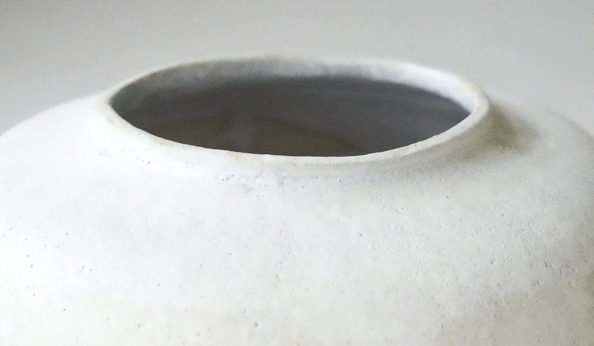 Jordan McDonald Volumetric Vase No. 5 - Image 10