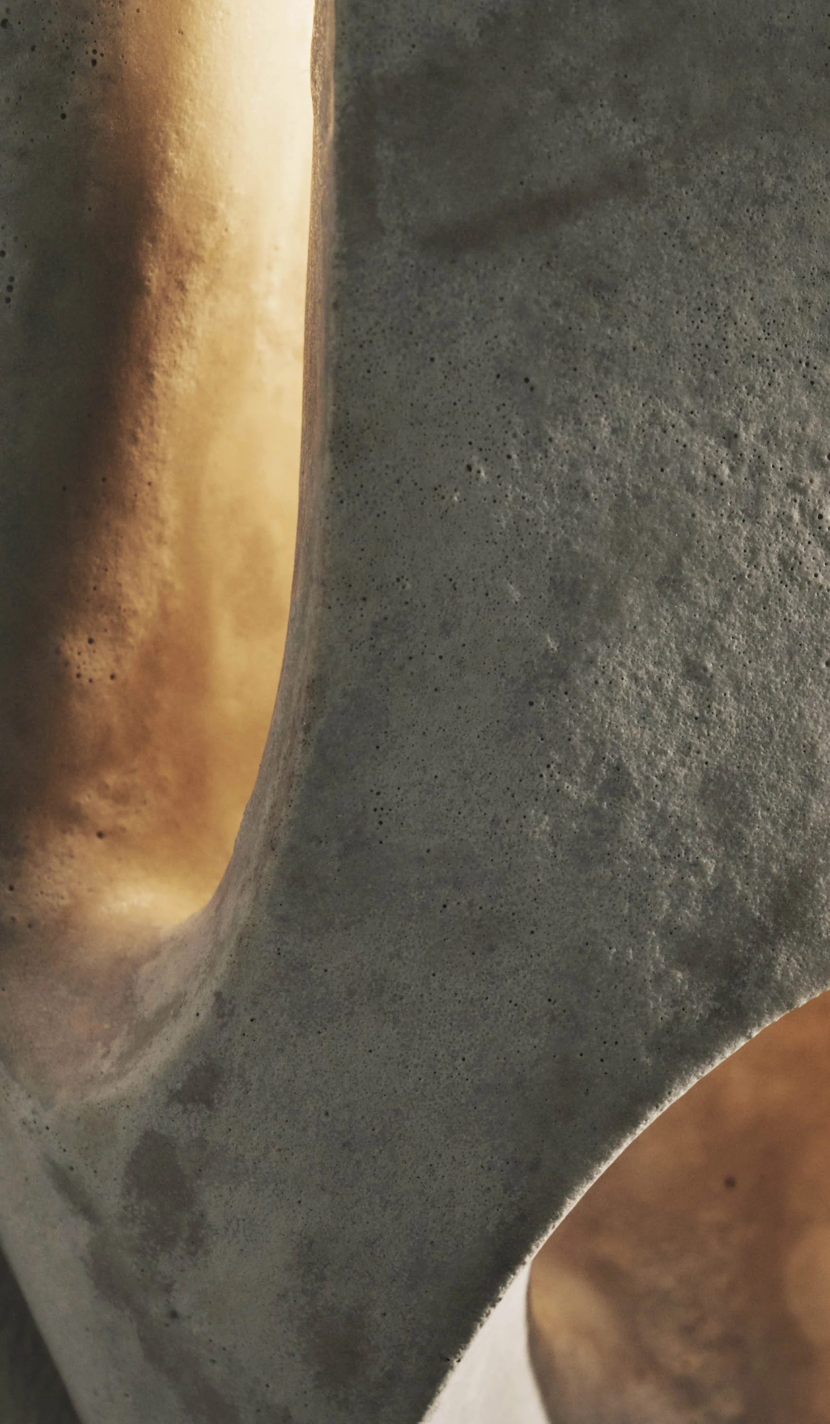 Kassandra Thatcher Ma Sconce No. 2 - Image 3