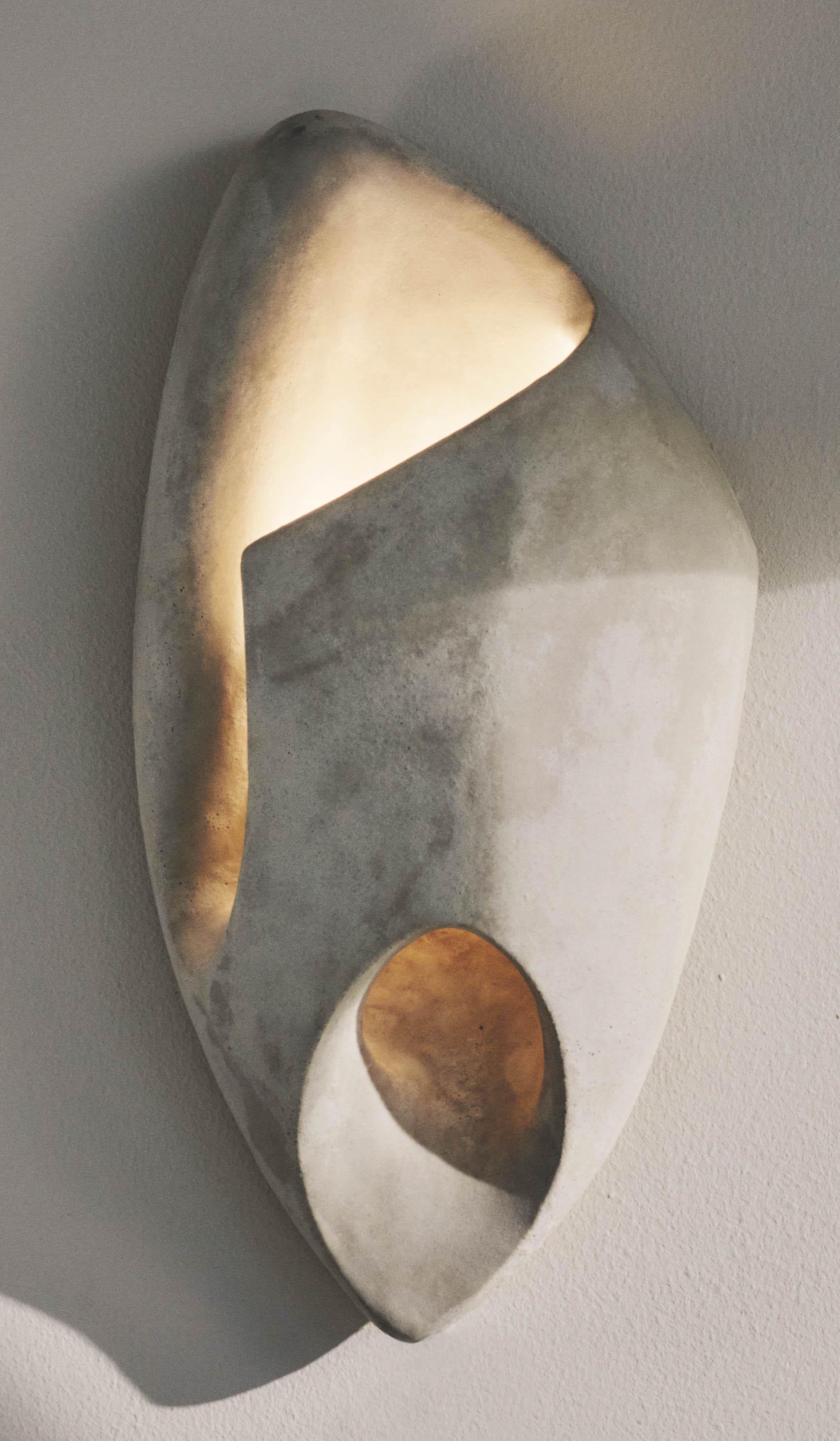 Kassandra Thatcher Ma Sconce No. 2 - Image 6
