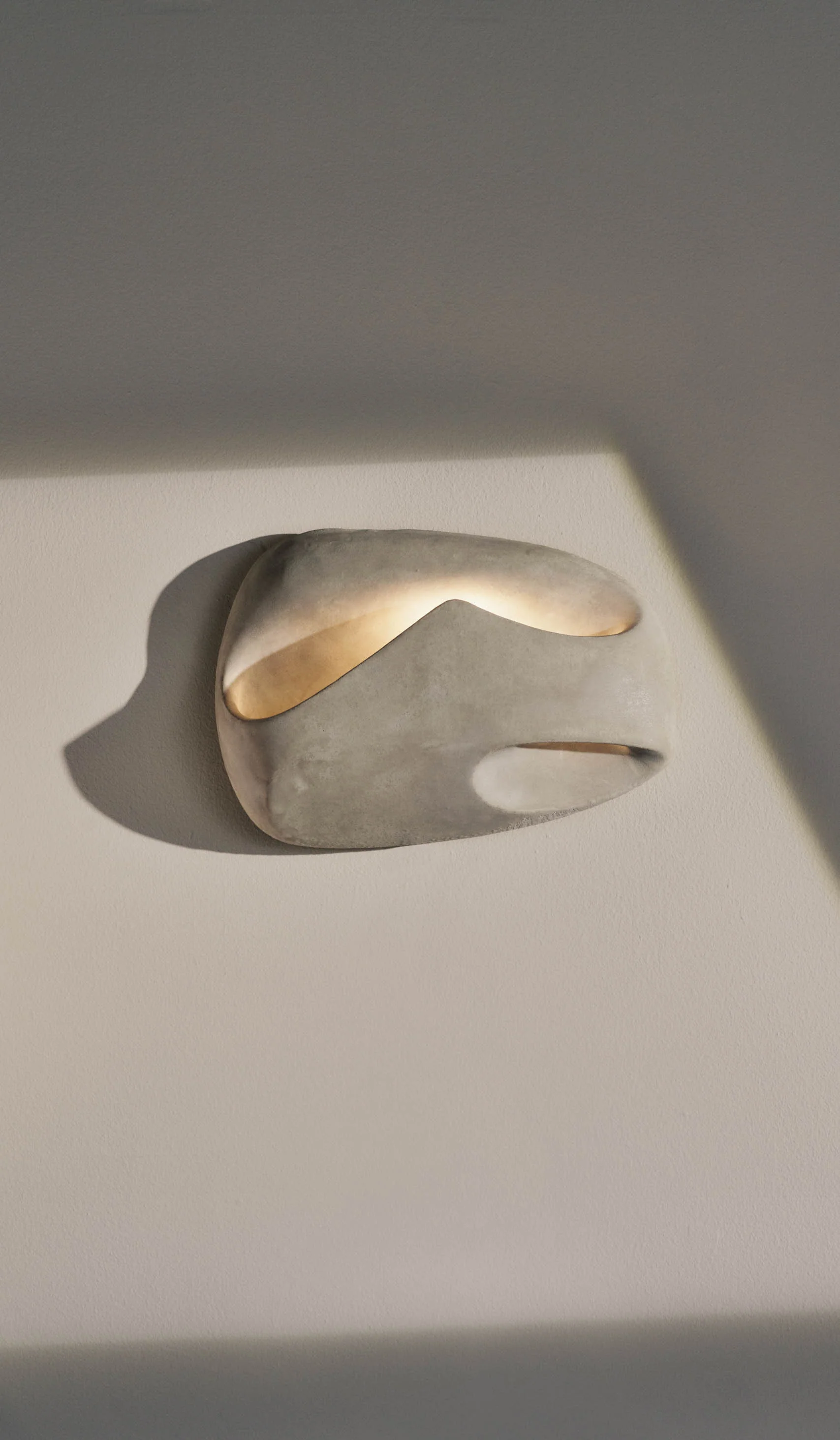 Kassandra Thatcher Ma Sconce No. 5 - Image 5