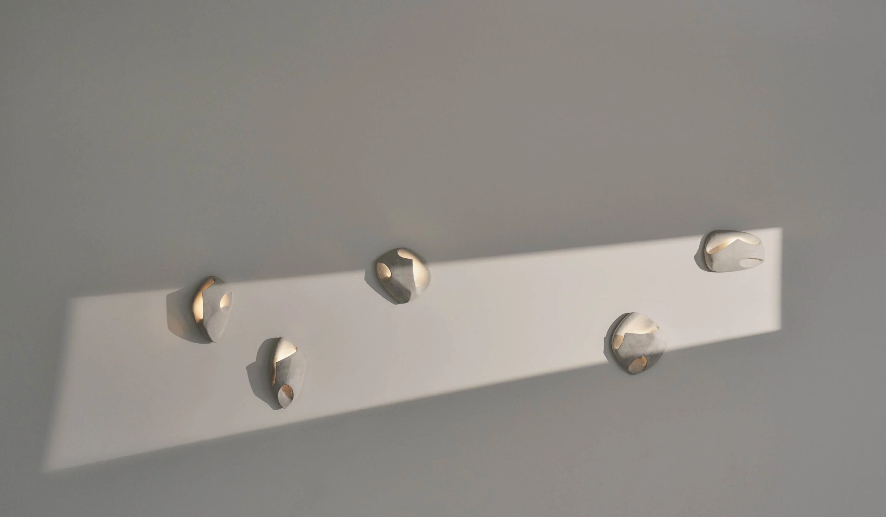 Kassandra Thatcher Ma Sconce No. 5 - Image 9