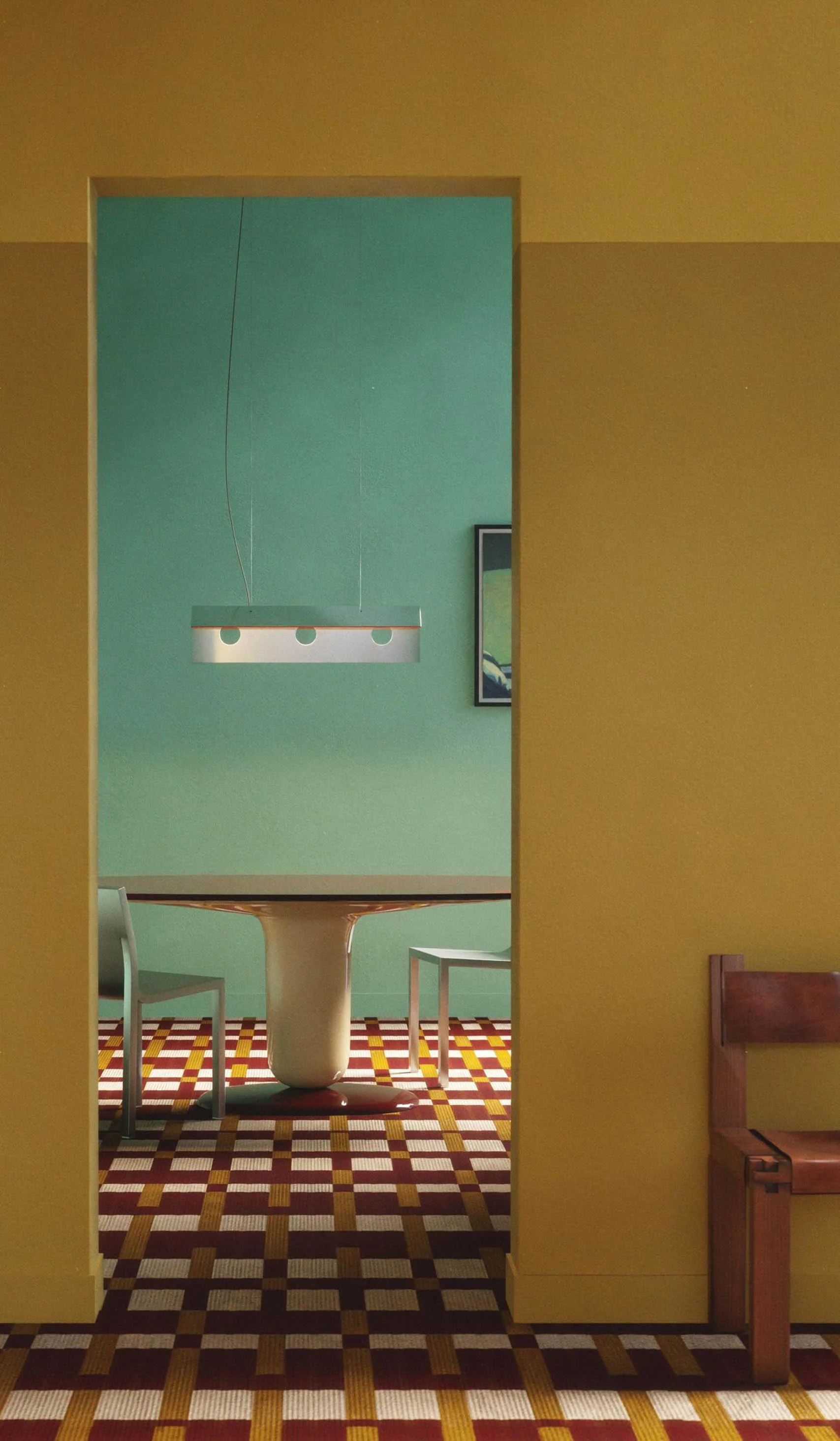 Lambert & Fils Bolda 01C Pendant - Image 14