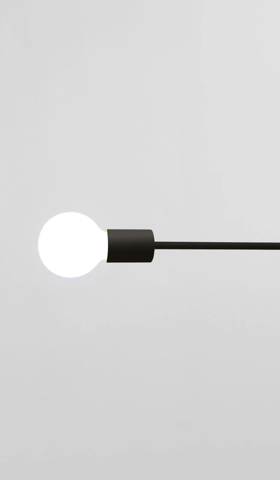 Lambert & Fils Dot 07 Antipode Pendant Lamp - Image 5