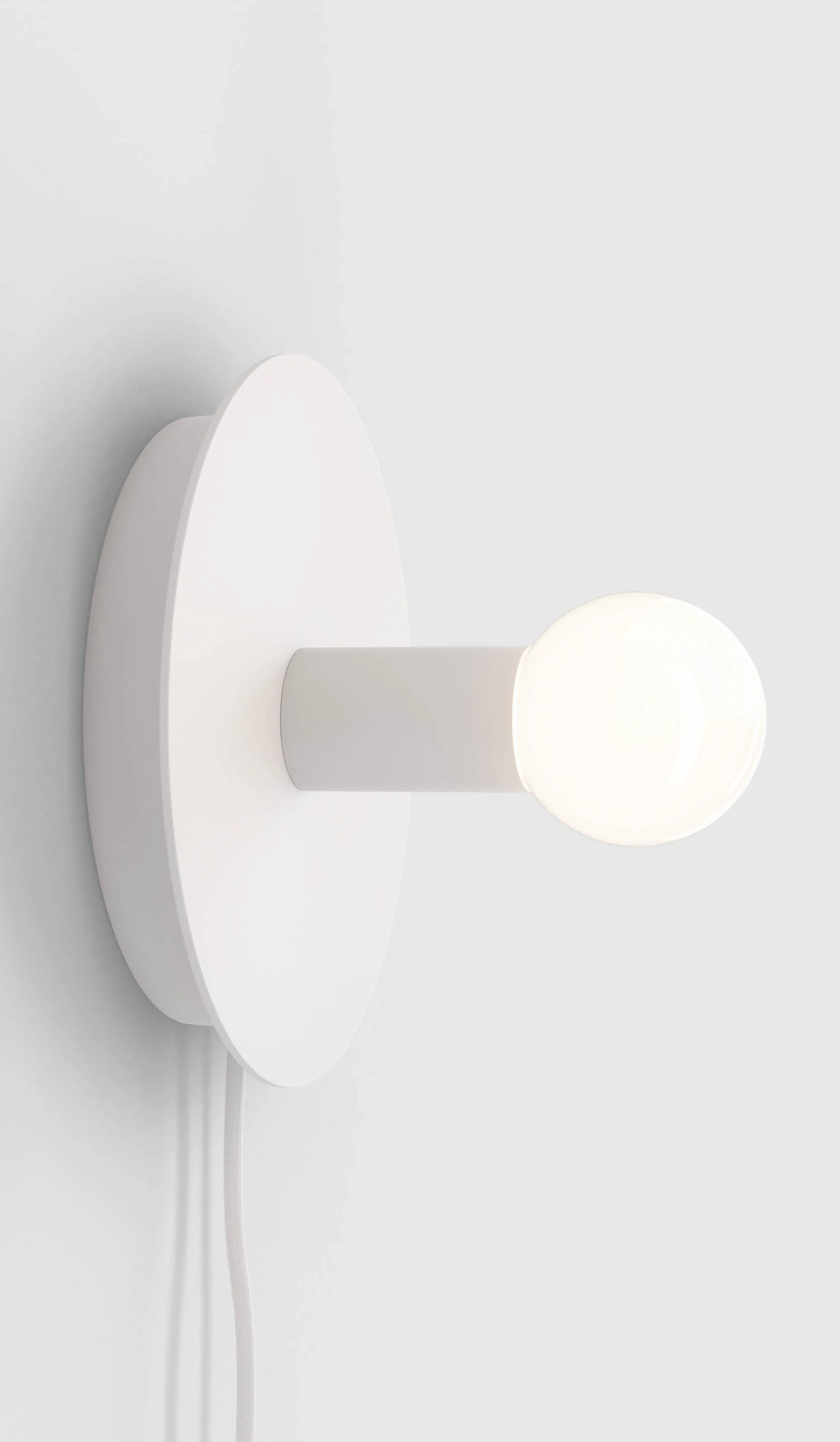 Lambert & Fils Dot 03 Wall Sconce - Image 22