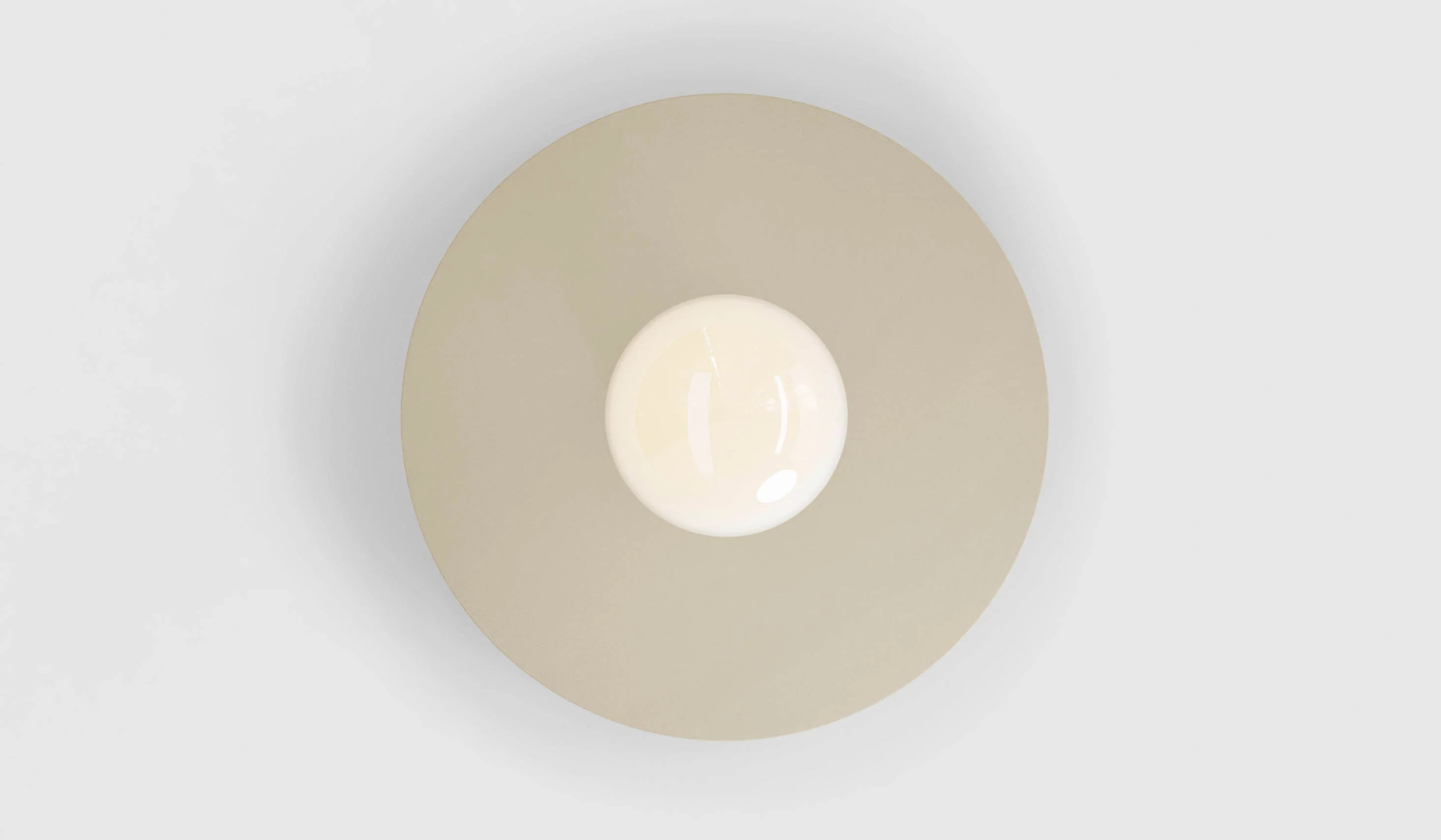 Lambert & Fils Dot 03 Wall Sconce - Image 4