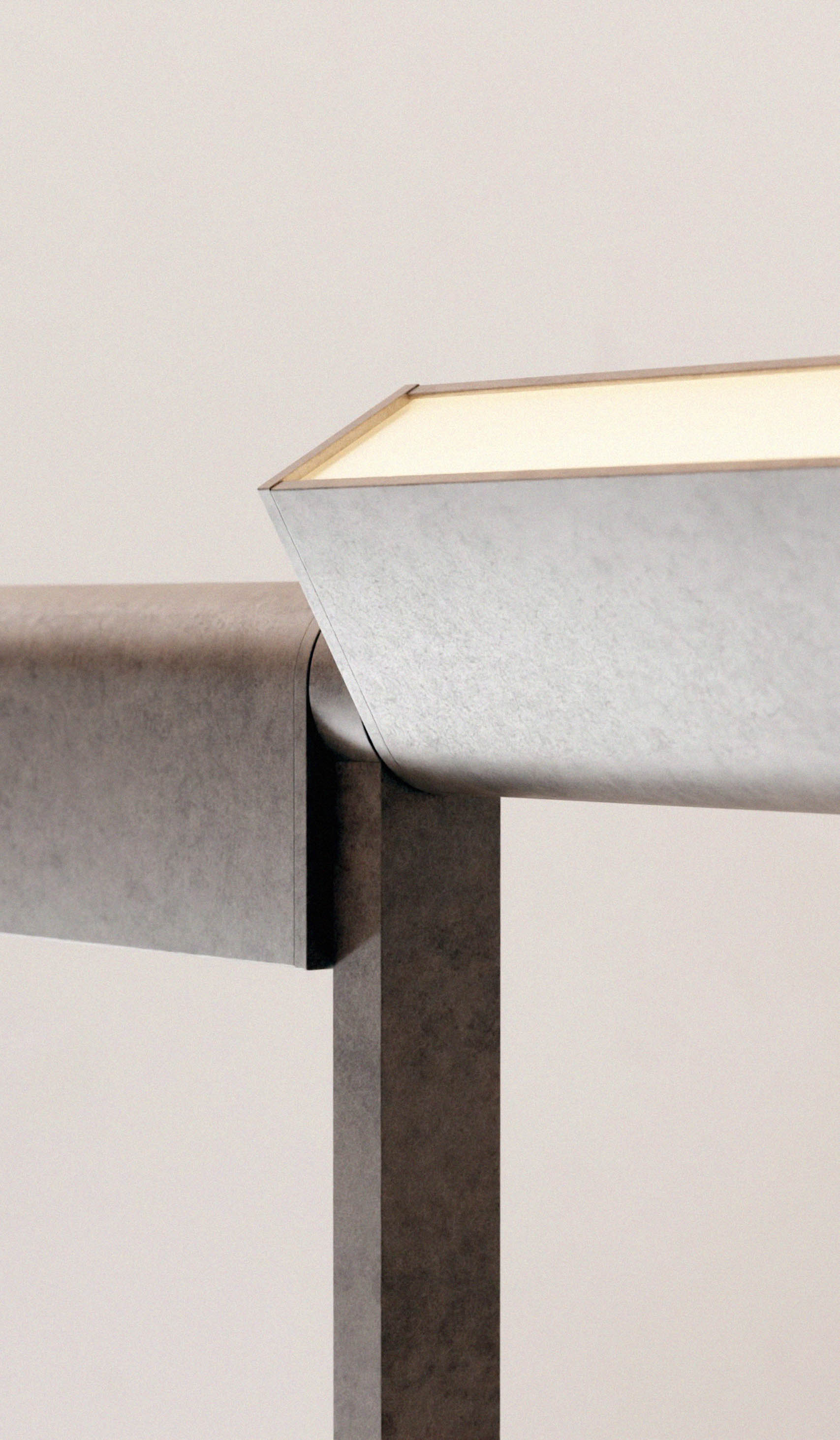 Lambert & Fils Ipoli 08 Floor Lamp - Image 3