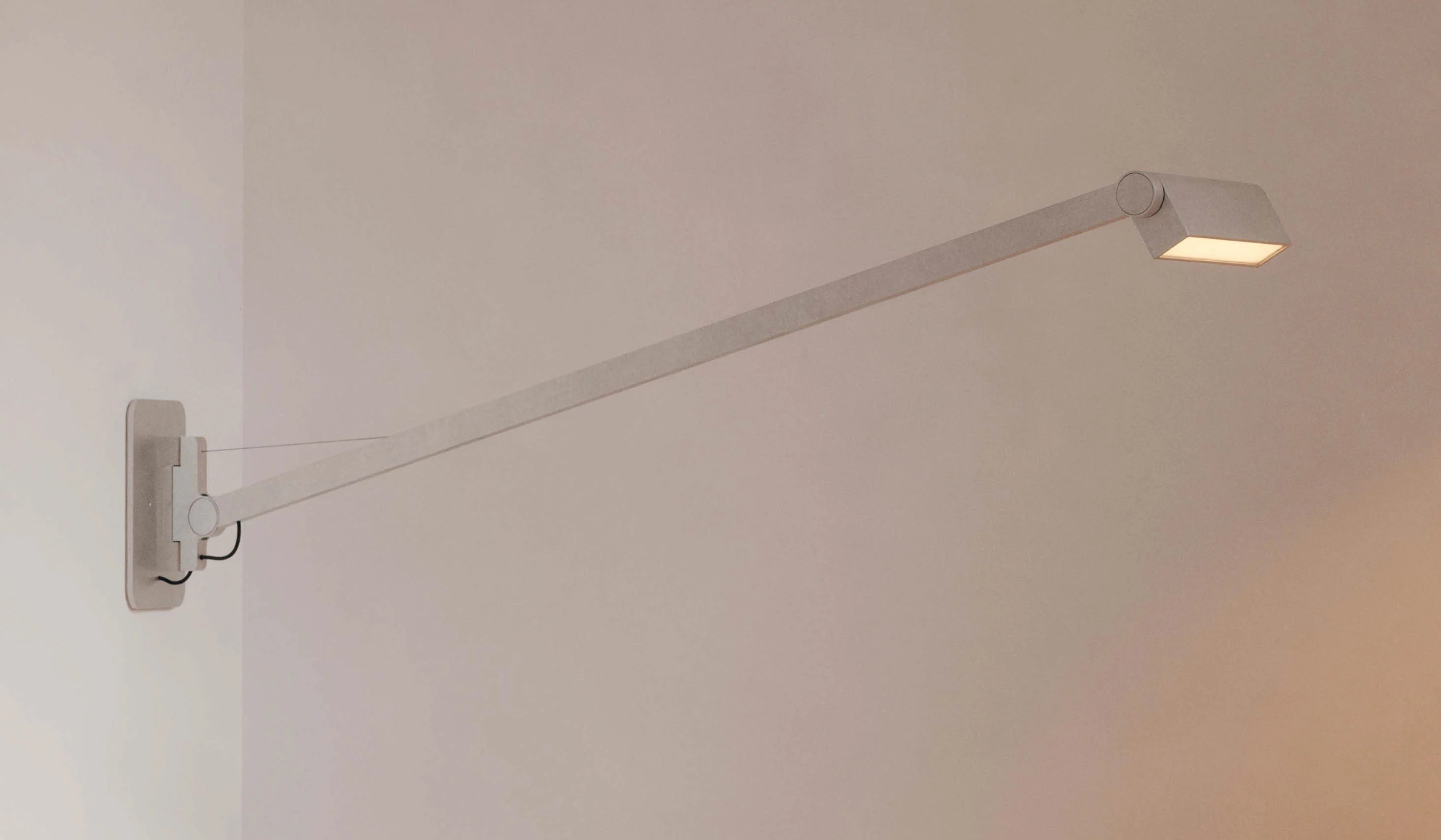 Lambert & Fils Ipoli 12 Wall Lamp - Image 13
