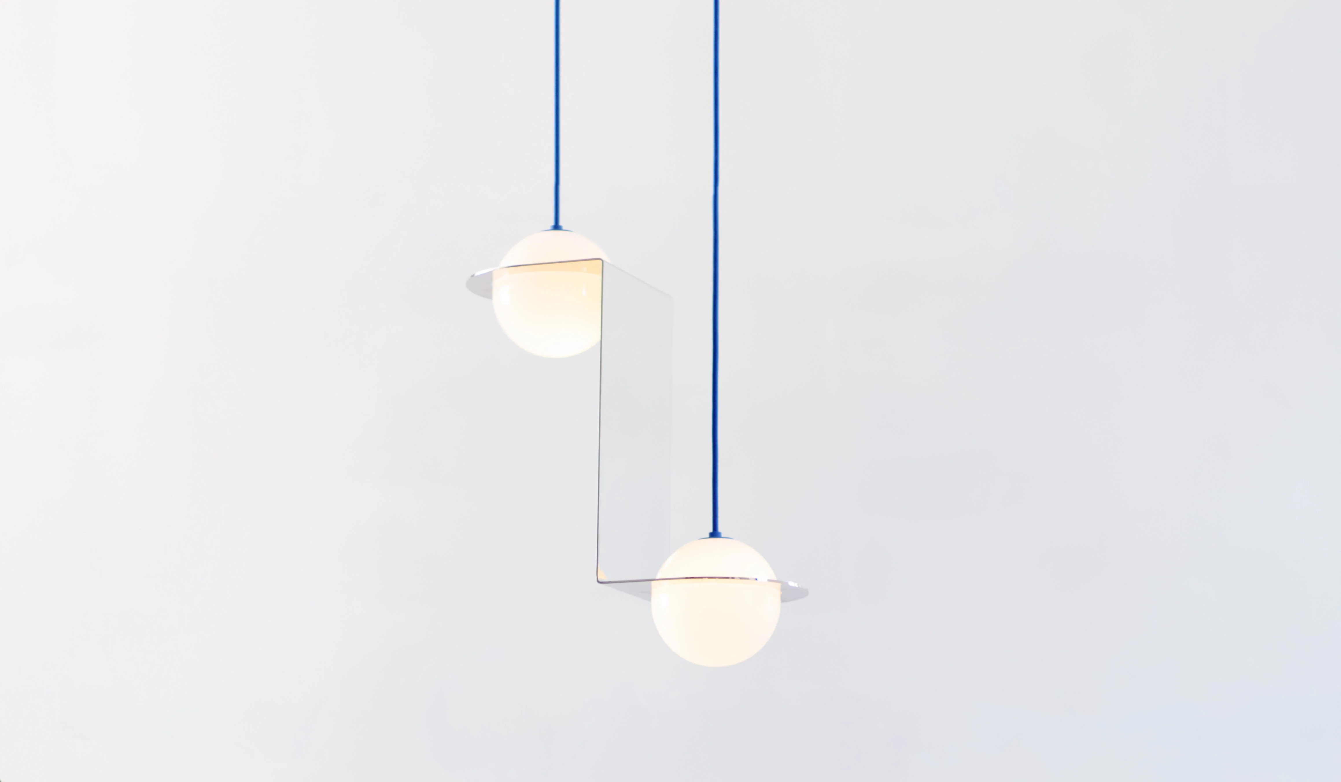 Lambert & Fils Laurent 05 Pendant - Image 12