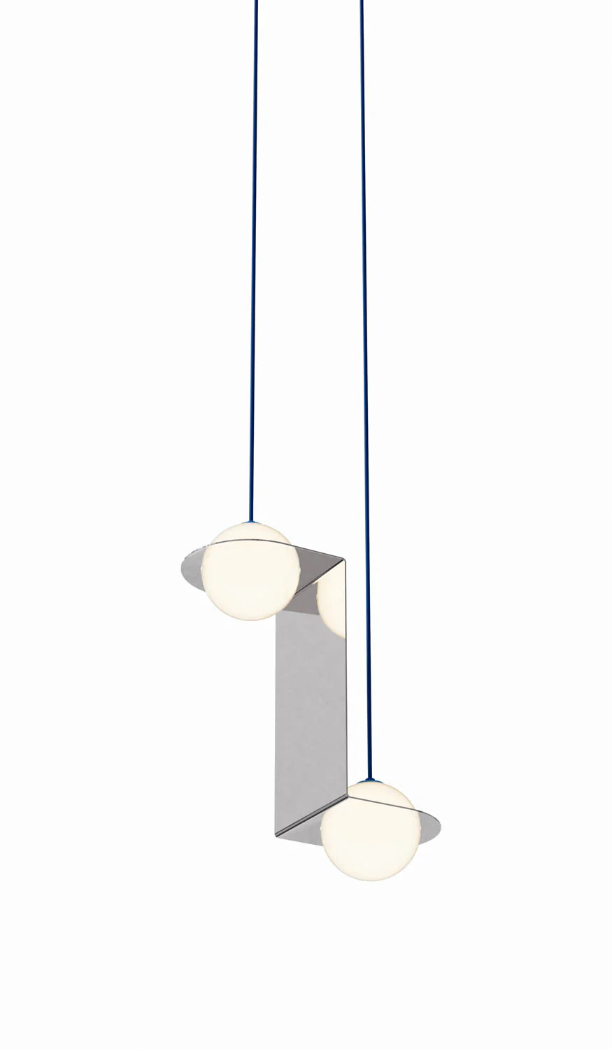 Lambert & Fils Laurent 05 Pendant - Image 13
