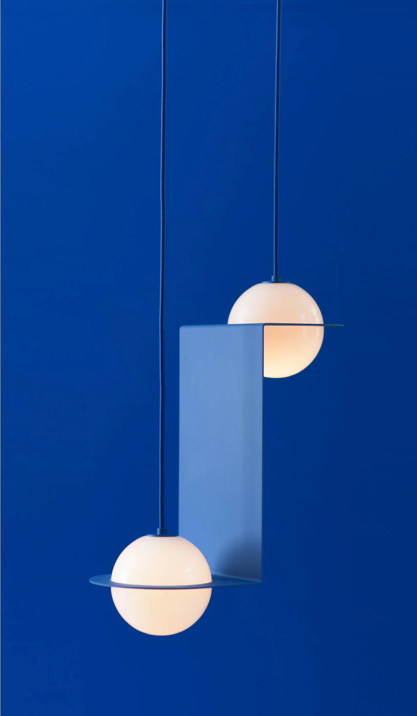 Lambert & Fils Laurent 05 Pendant - Image 16