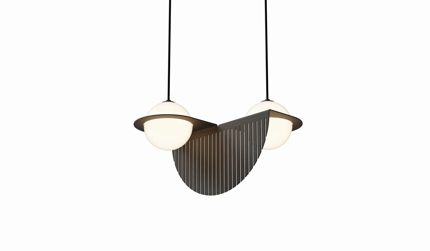 Lambert & Fils Laurent 09 Pendant - Image 16