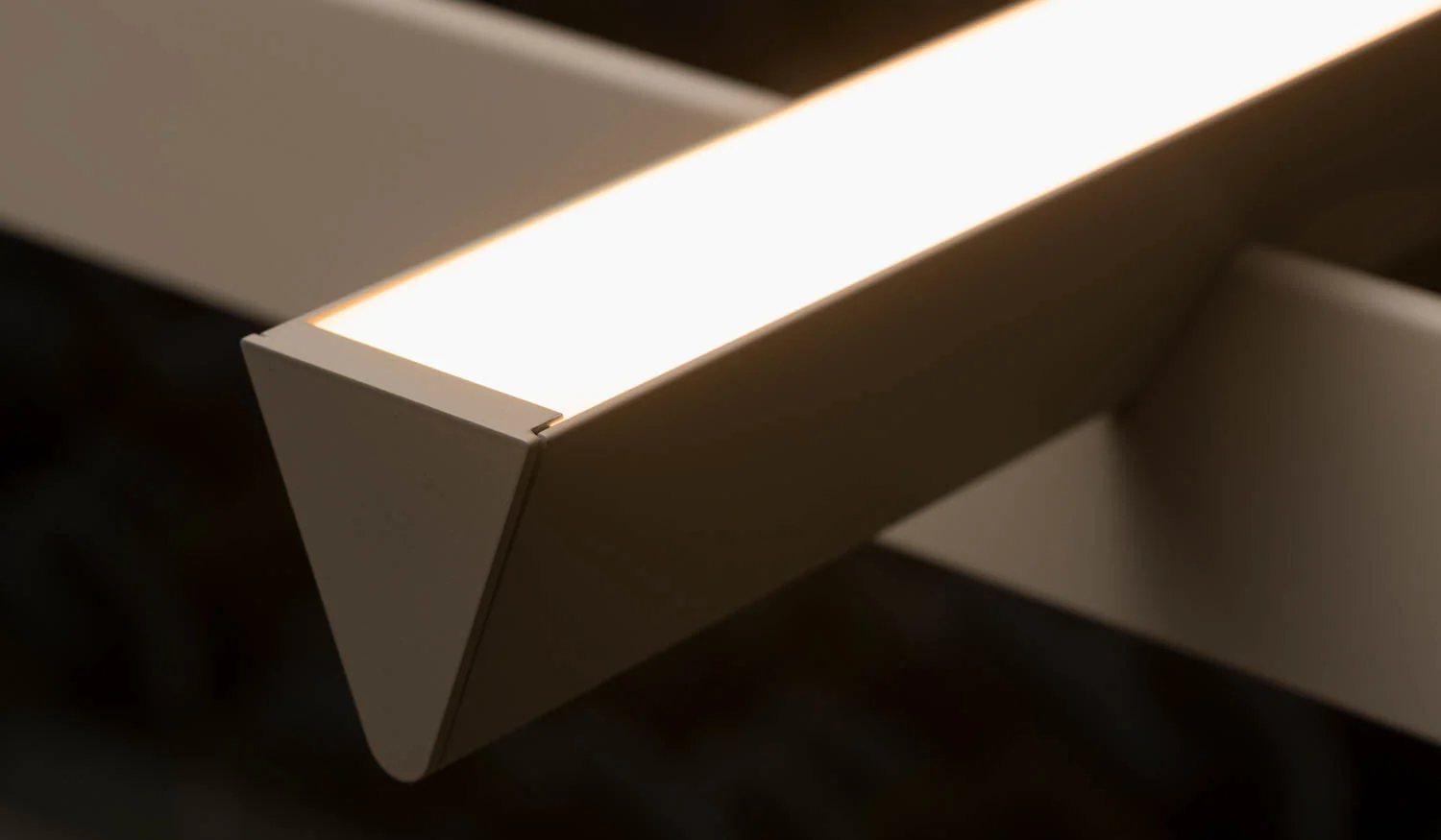 Lambert & Fils Mile 02 Pendant - Image 4