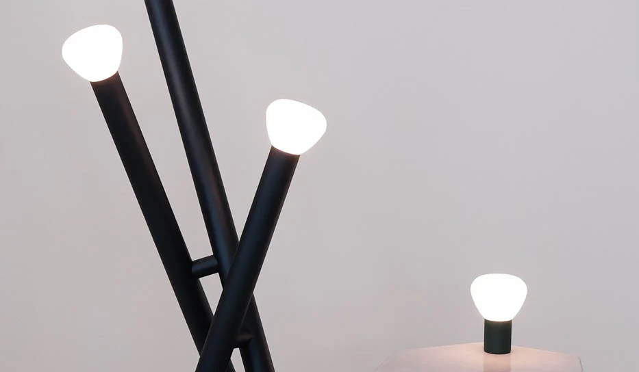 Lambert & Fils Parc 05 Floor Lamp - Image 12