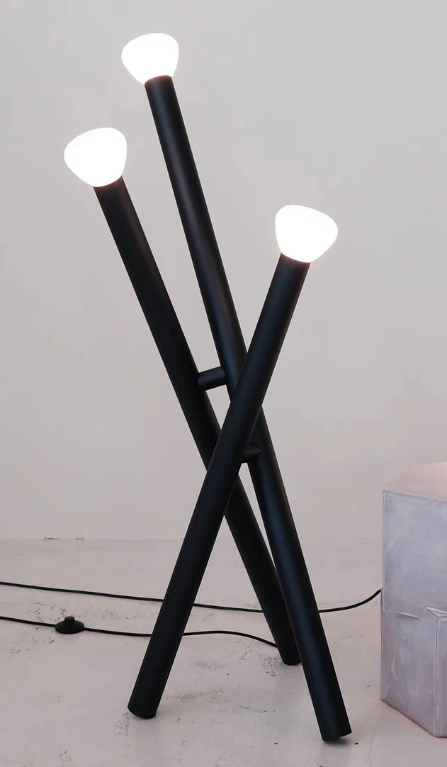 Lambert & Fils Parc 05 Floor Lamp - Image 13
