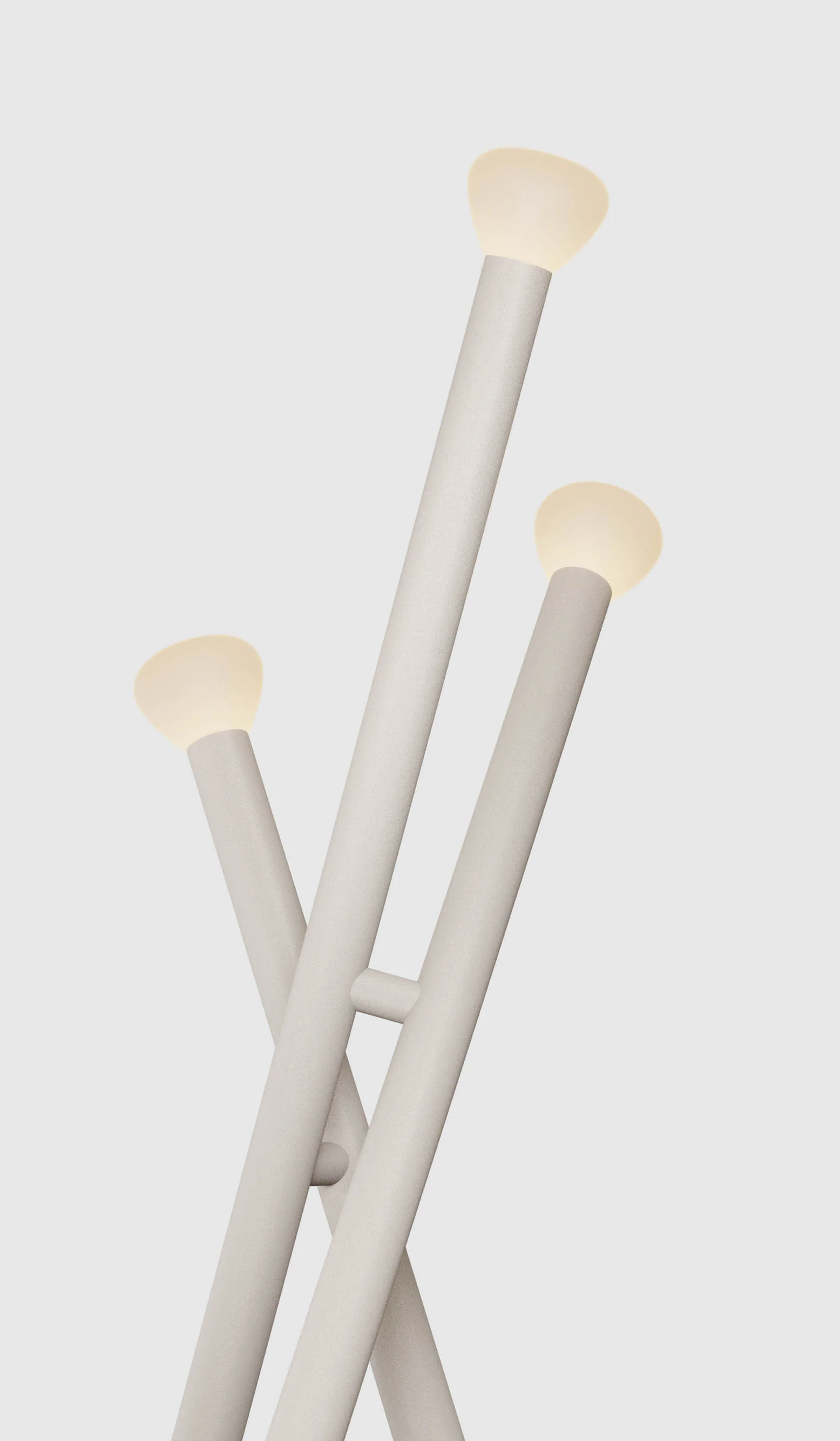 Lambert & Fils Parc 05 Floor Lamp - Image 19