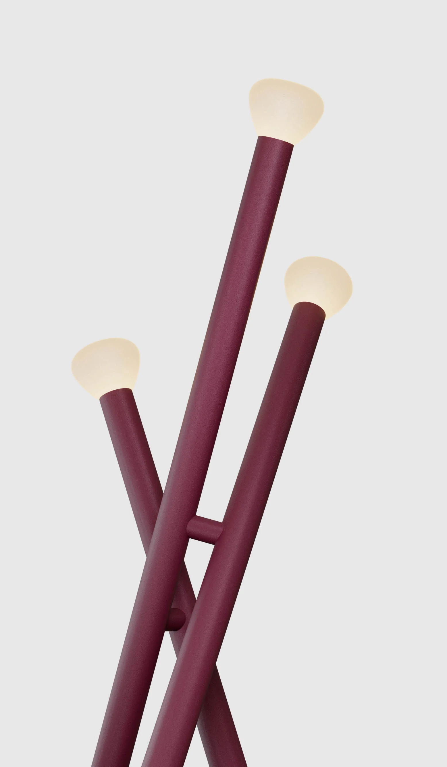 Lambert & Fils Parc 05 Floor Lamp - Image 22