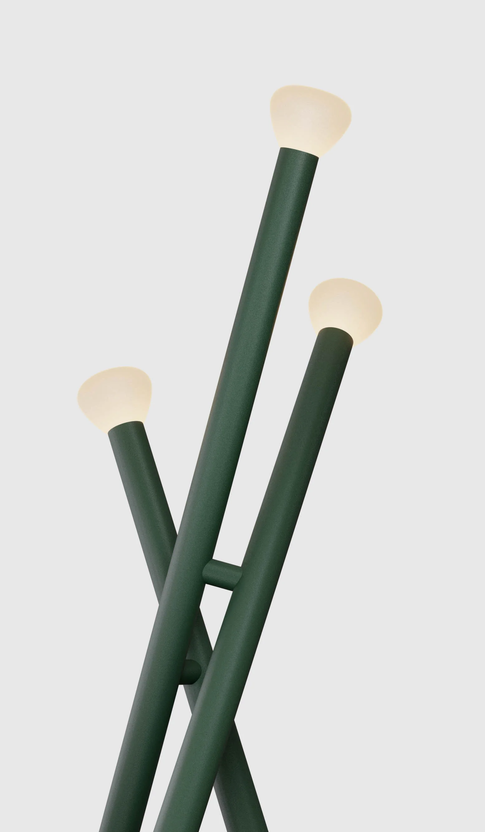 Lambert & Fils Parc 05 Floor Lamp - Image 24