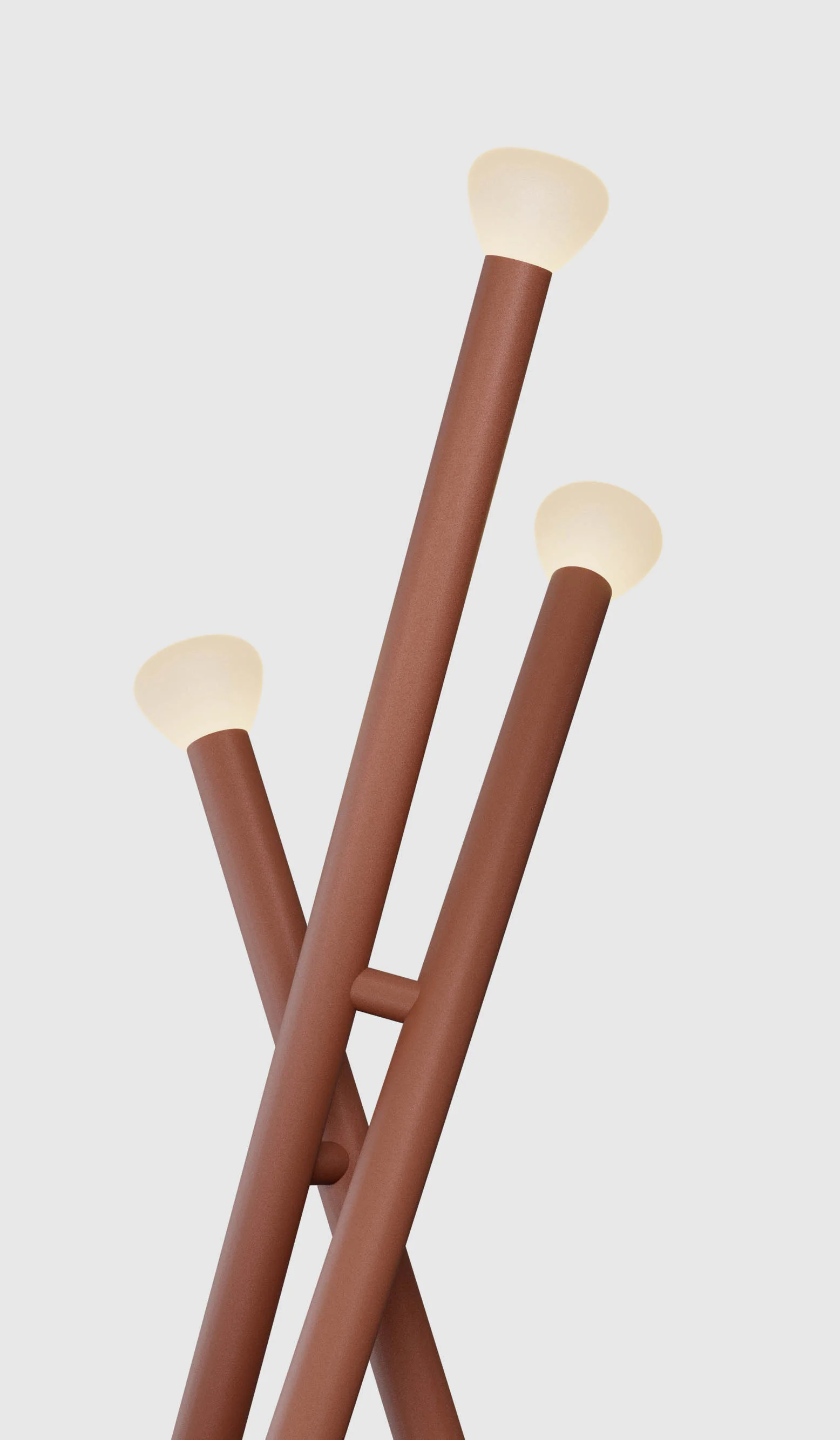 Lambert & Fils Parc 05 Floor Lamp - Image 27