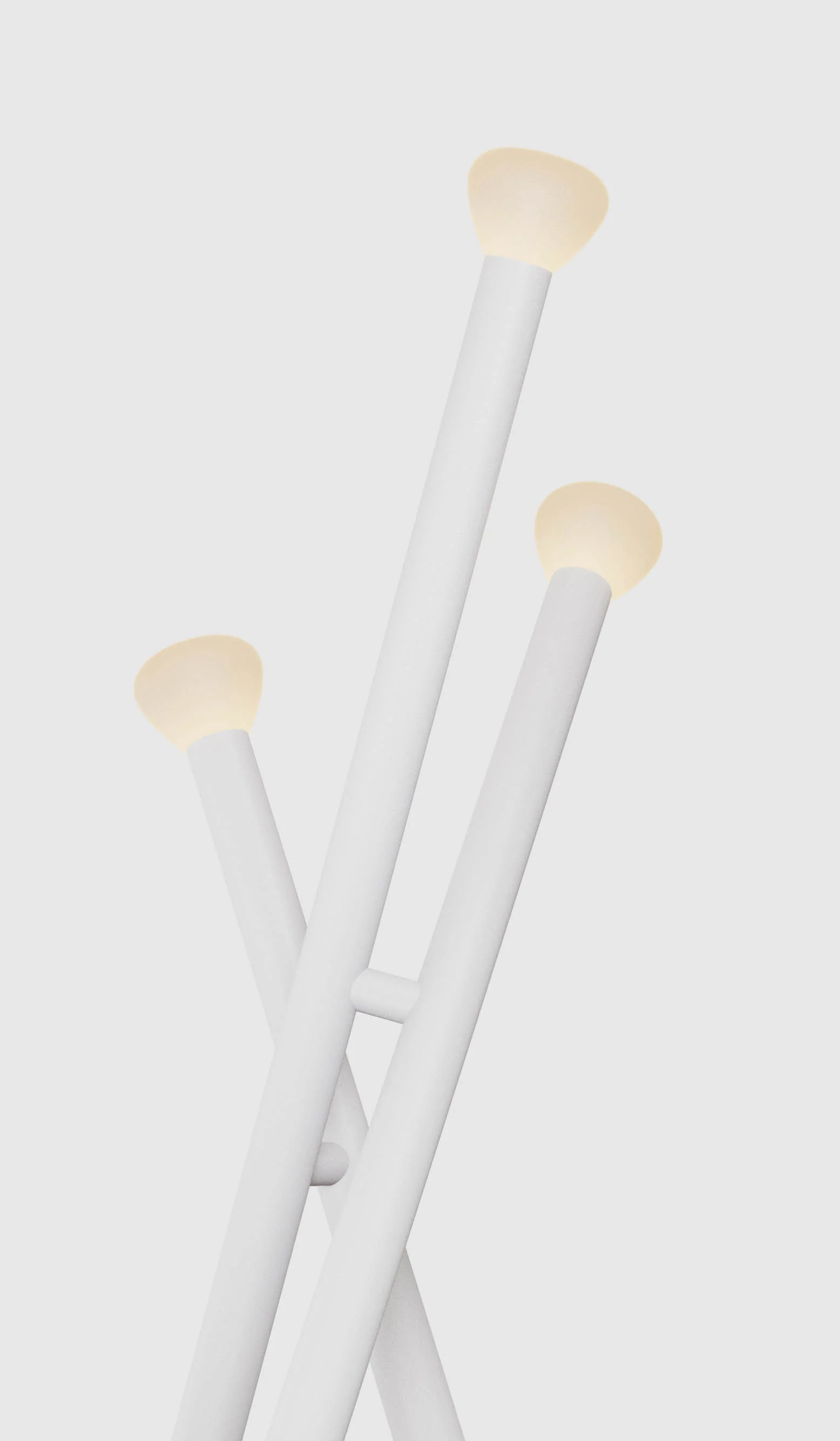 Lambert & Fils Parc 05 Floor Lamp - Image 29
