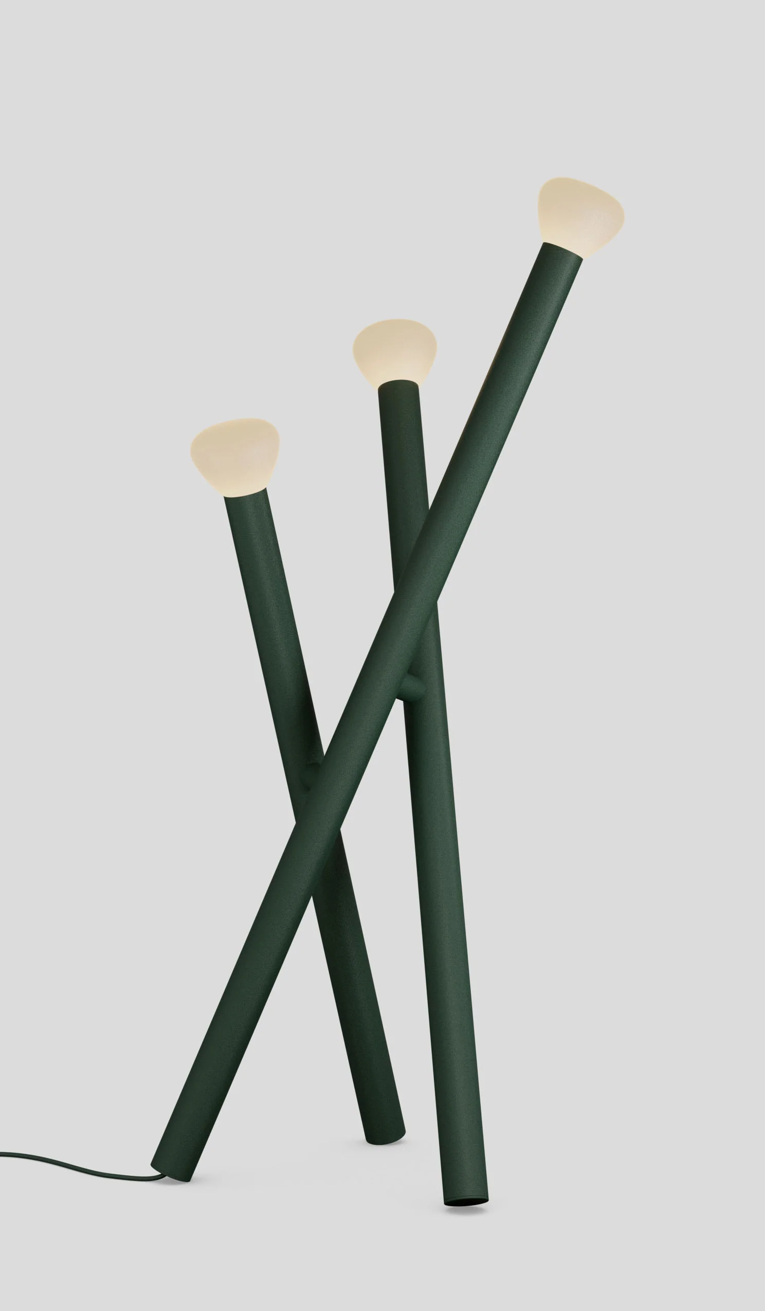 Lambert & Fils Parc 05 Floor Lamp - Image 3
