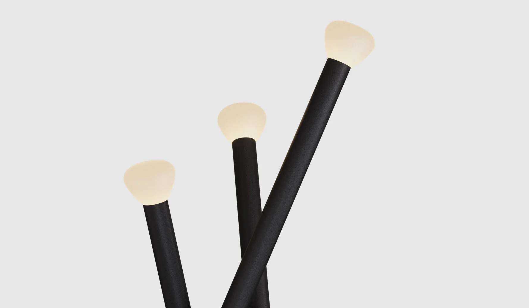 Lambert & Fils Parc 05 Floor Lamp - Image 31