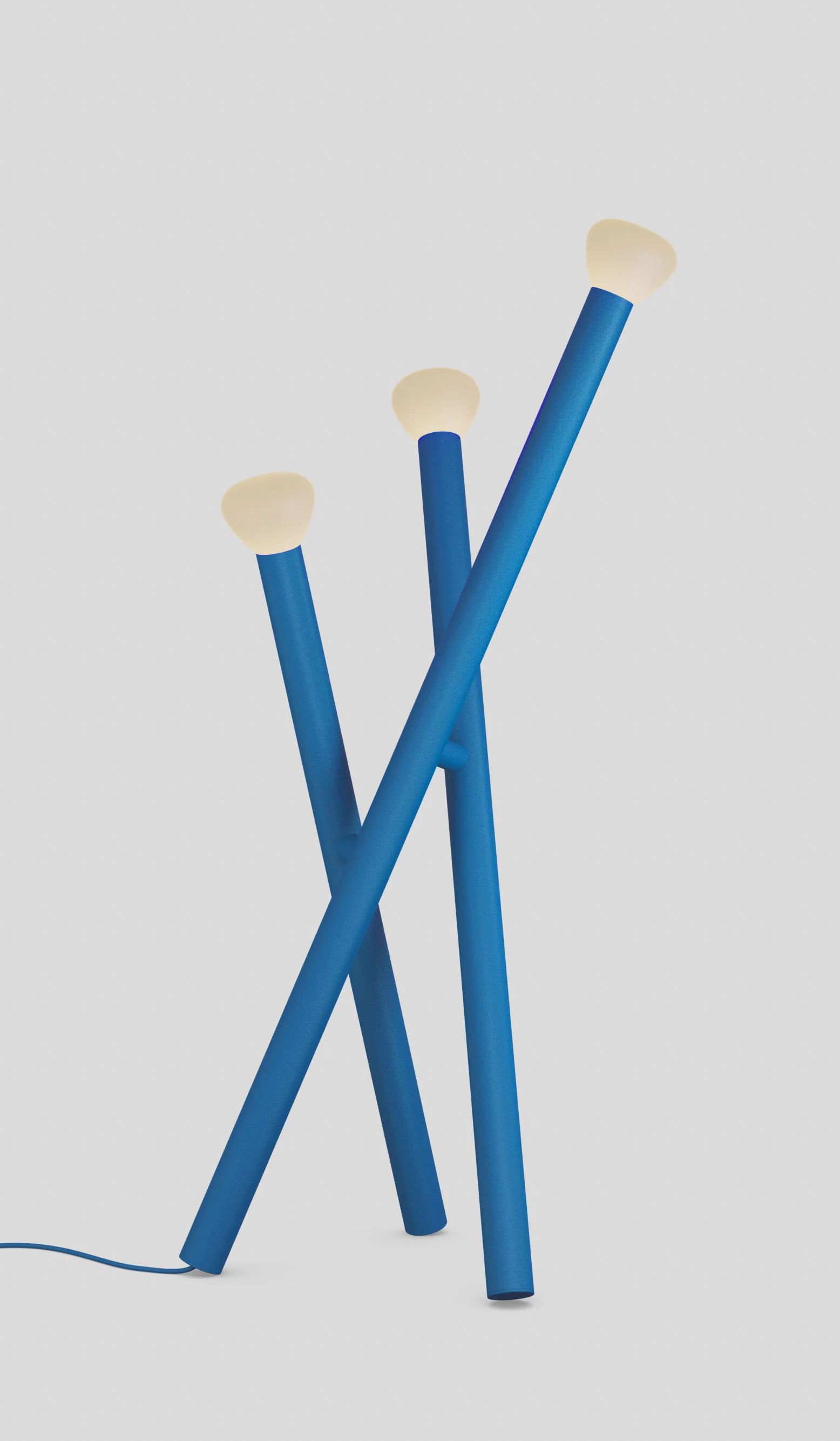 Lambert & Fils Parc 05 Floor Lamp - Image 34