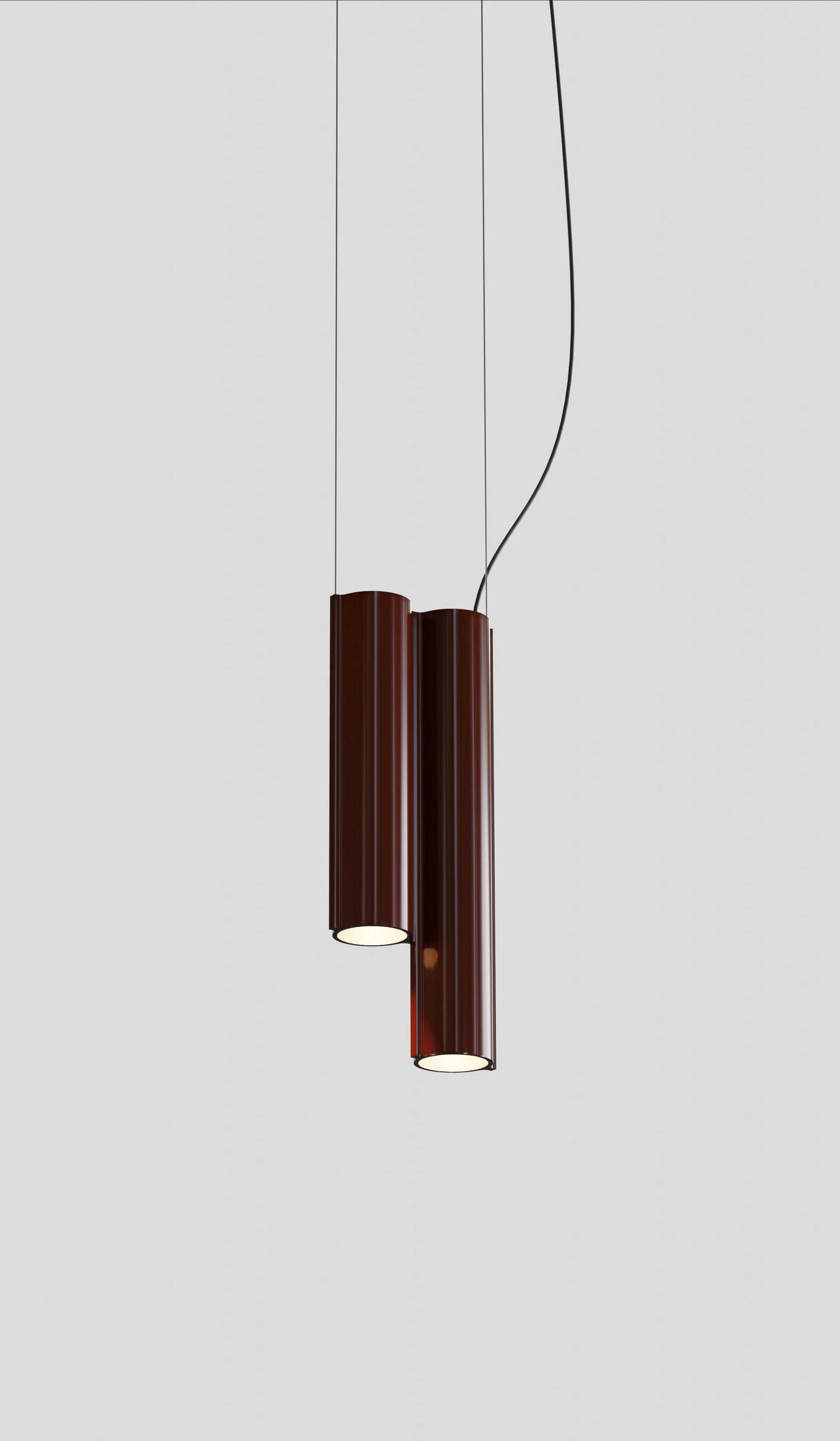 Lambert & Fils Silo 2SC Pendant - Image 11