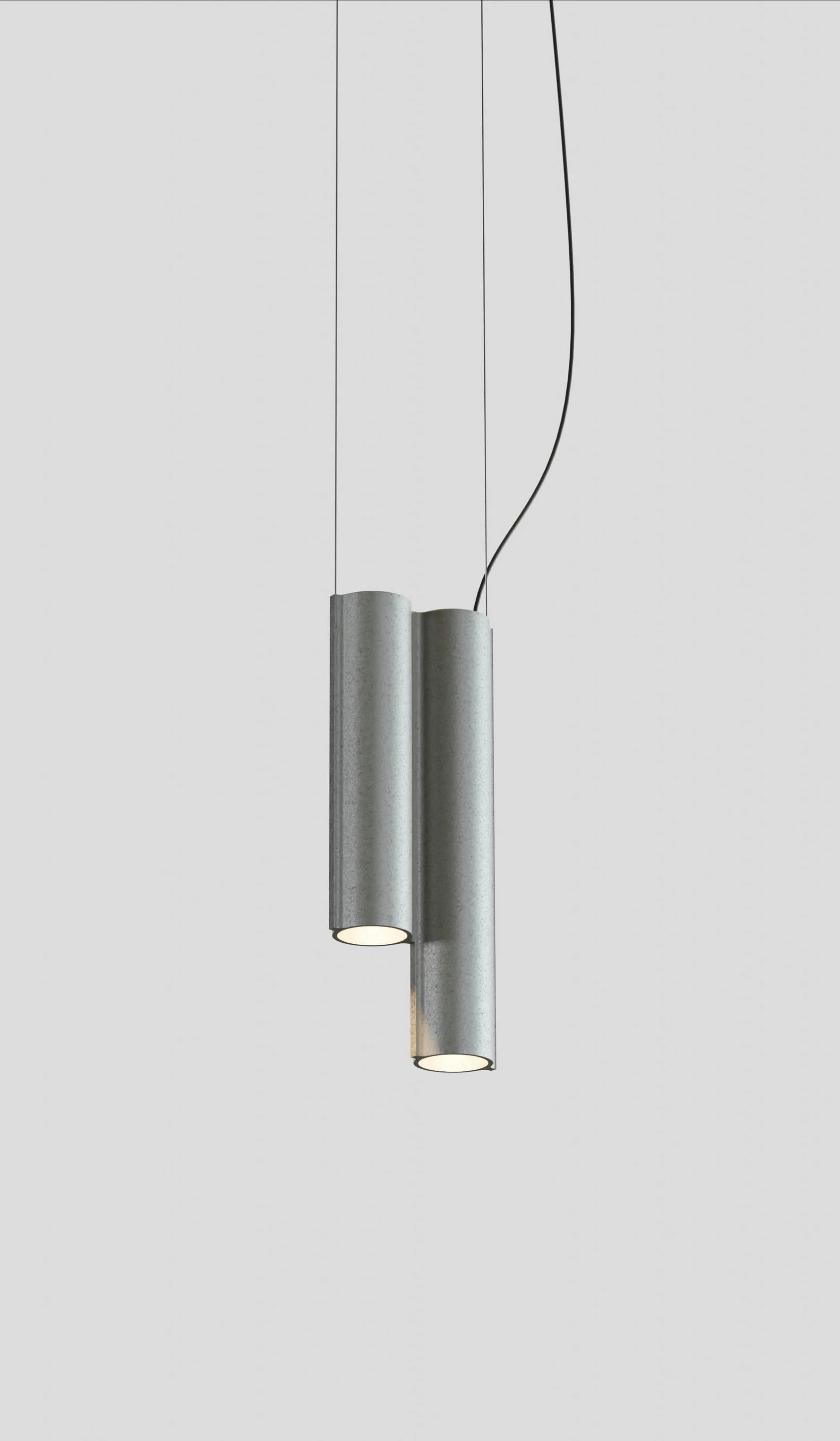 Lambert & Fils Silo 2SC Pendant - Image 9
