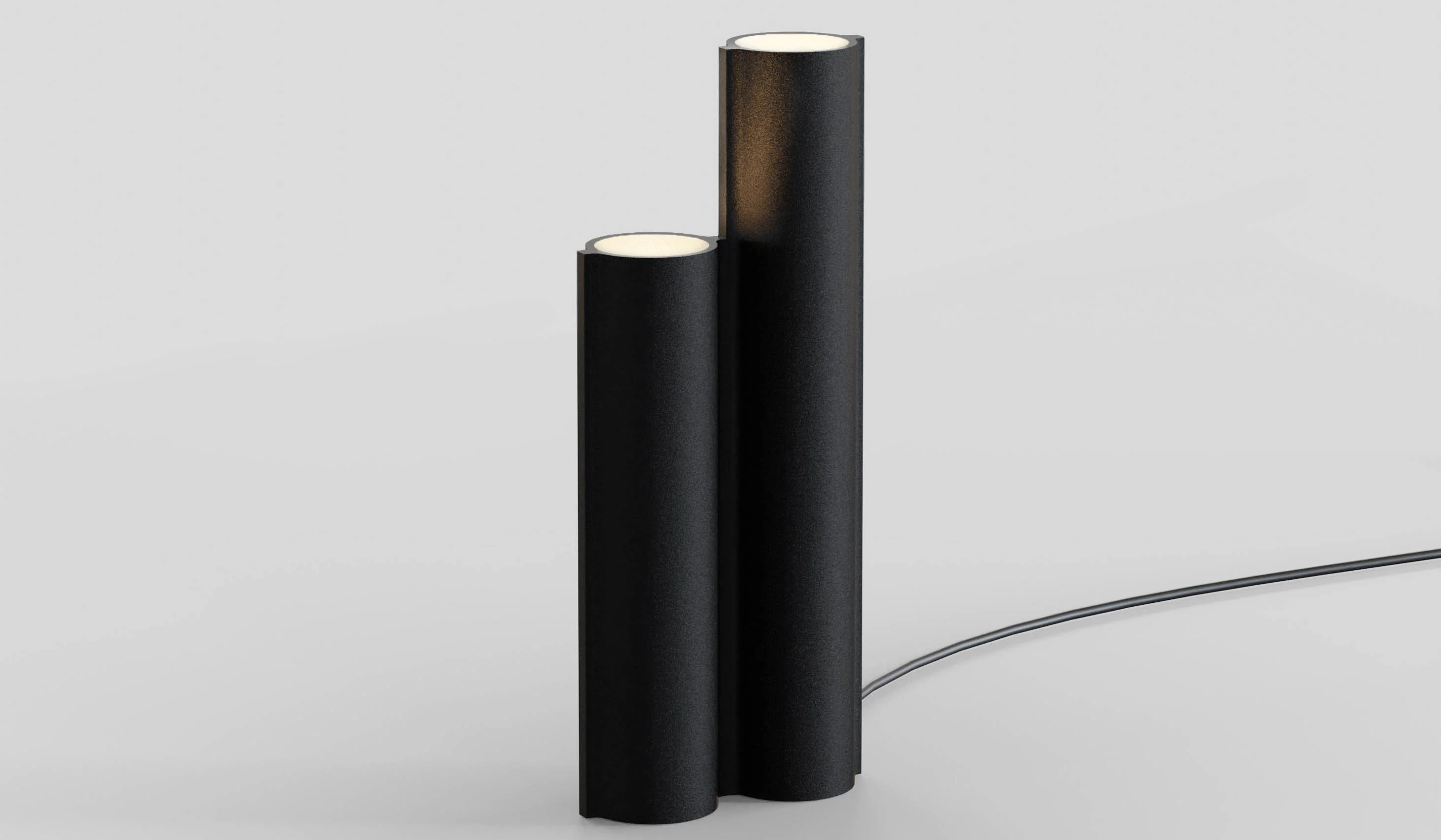 Lambert & Fils Silo 2TF Table Lamp - Image 20