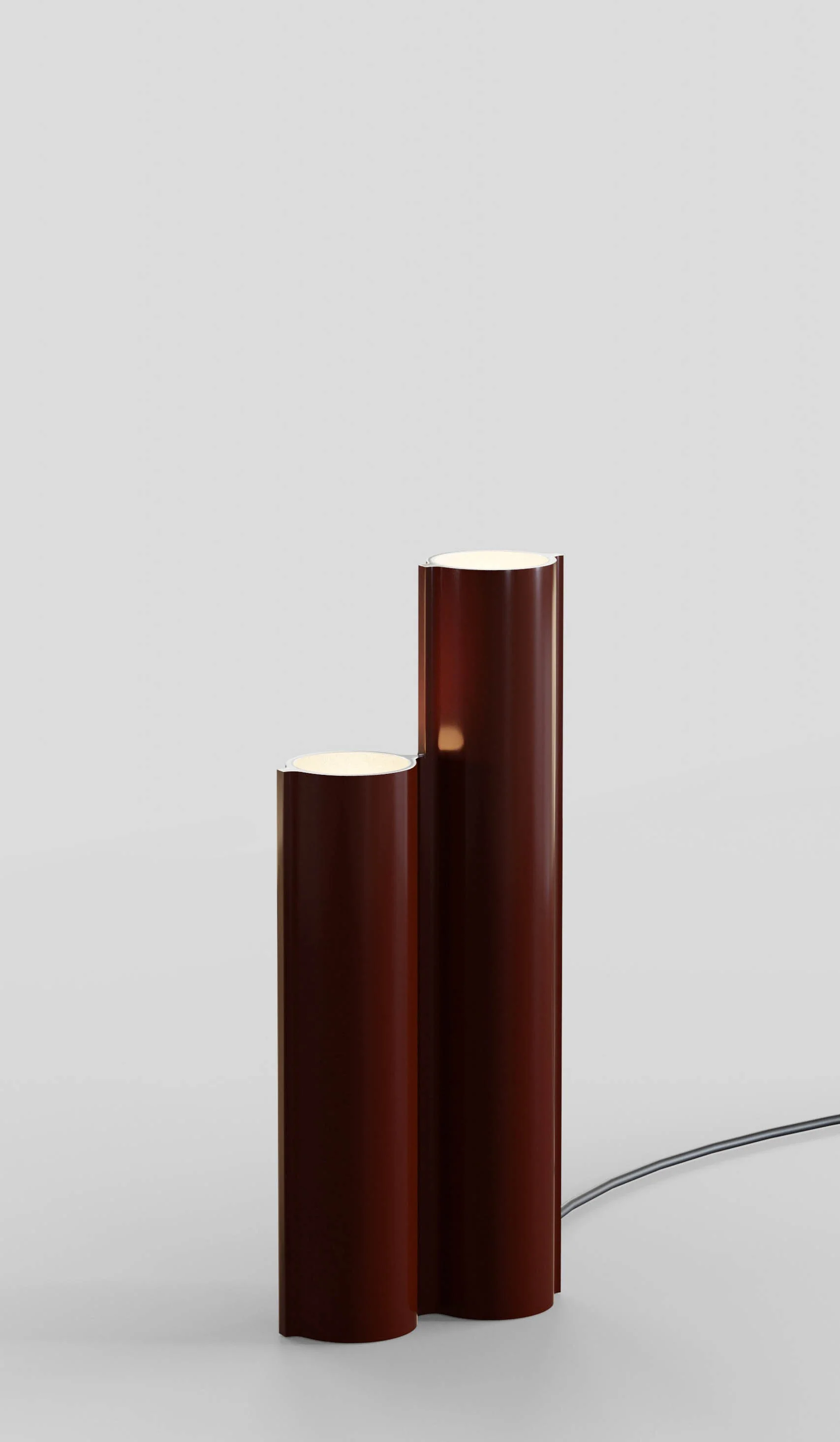 Lambert & Fils Silo 2TF Table Lamp - Image 3