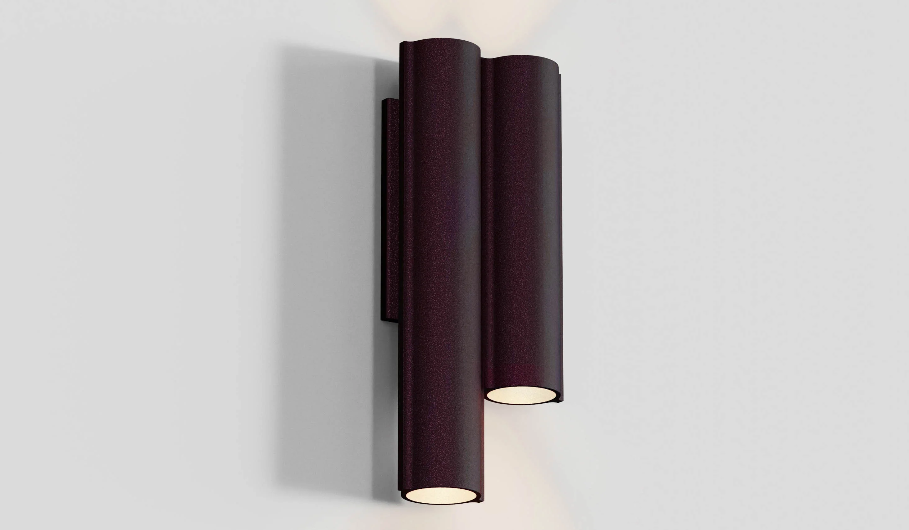Lambert & Fils Silo 2WC Sconce - Image 12