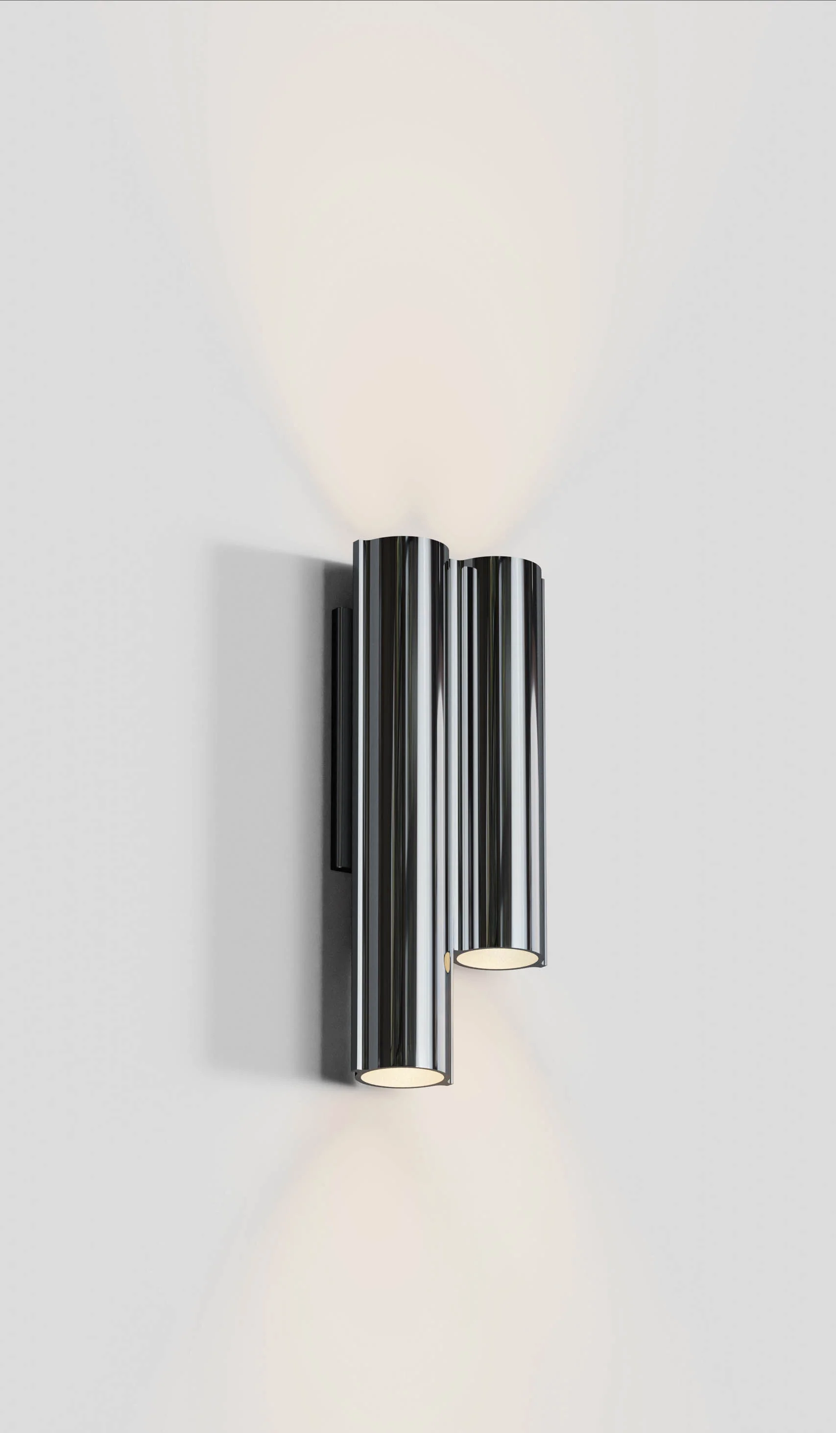 Lambert & Fils Silo 2WC Sconce - Image 16