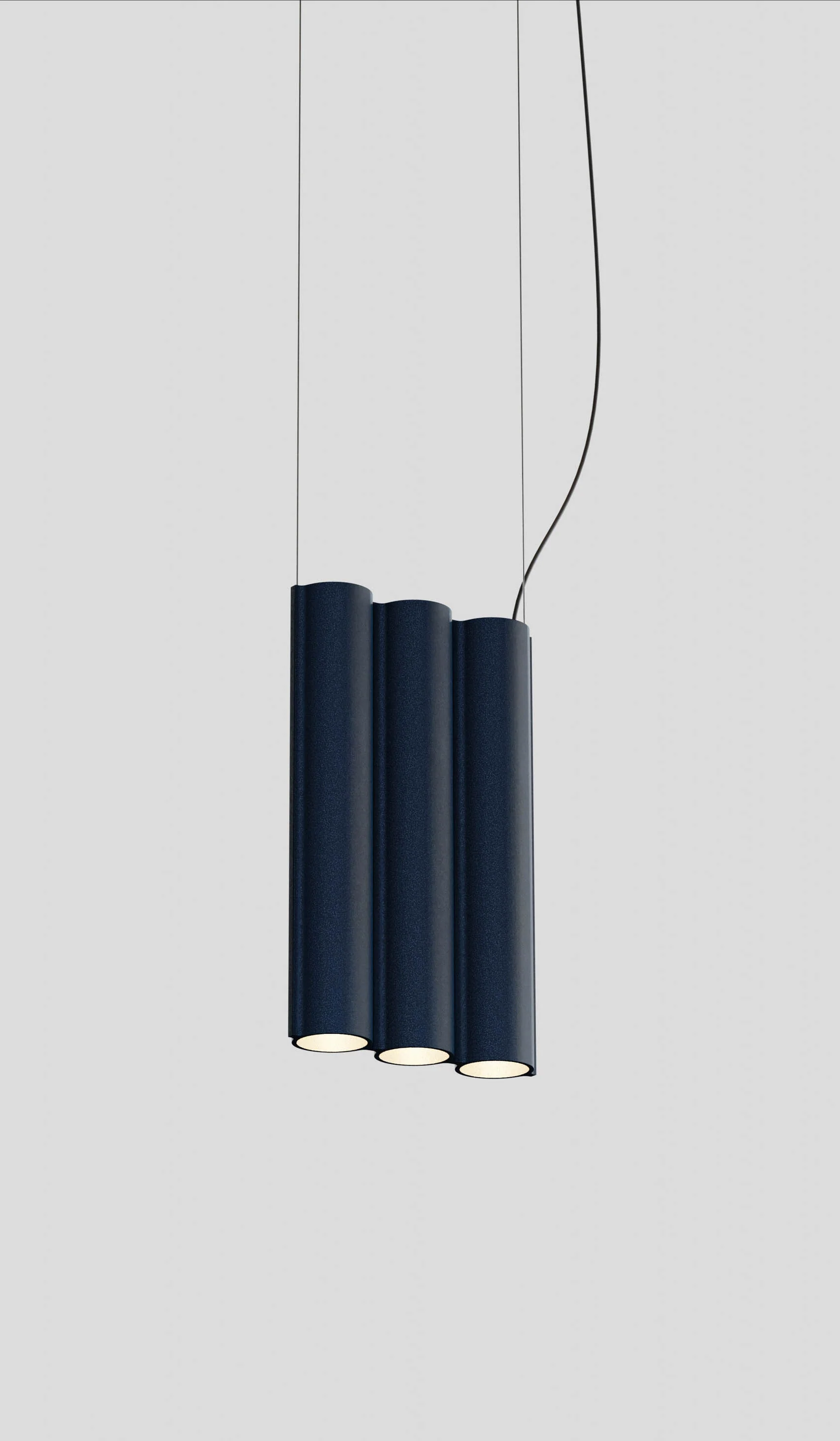 Lambert & Fils Silo 3SA Pendant - Image 5