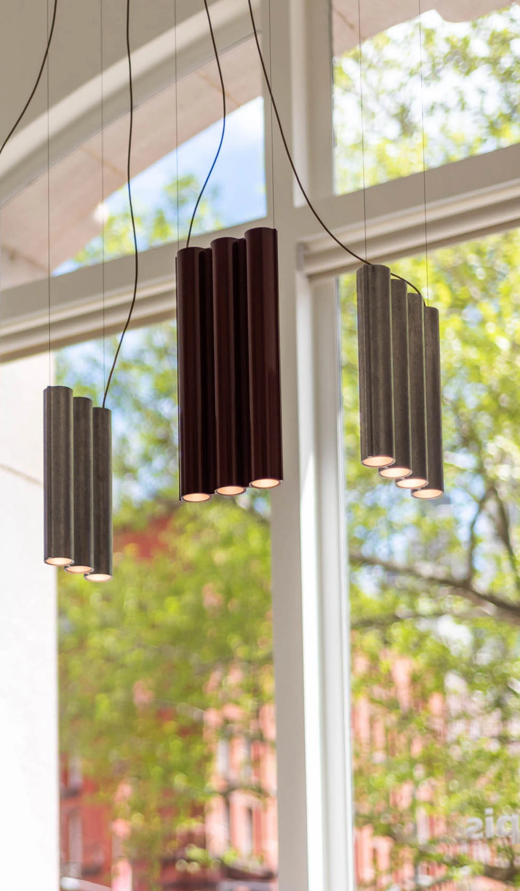 Lambert & Fils Silo 3SB Pendant - Image 10