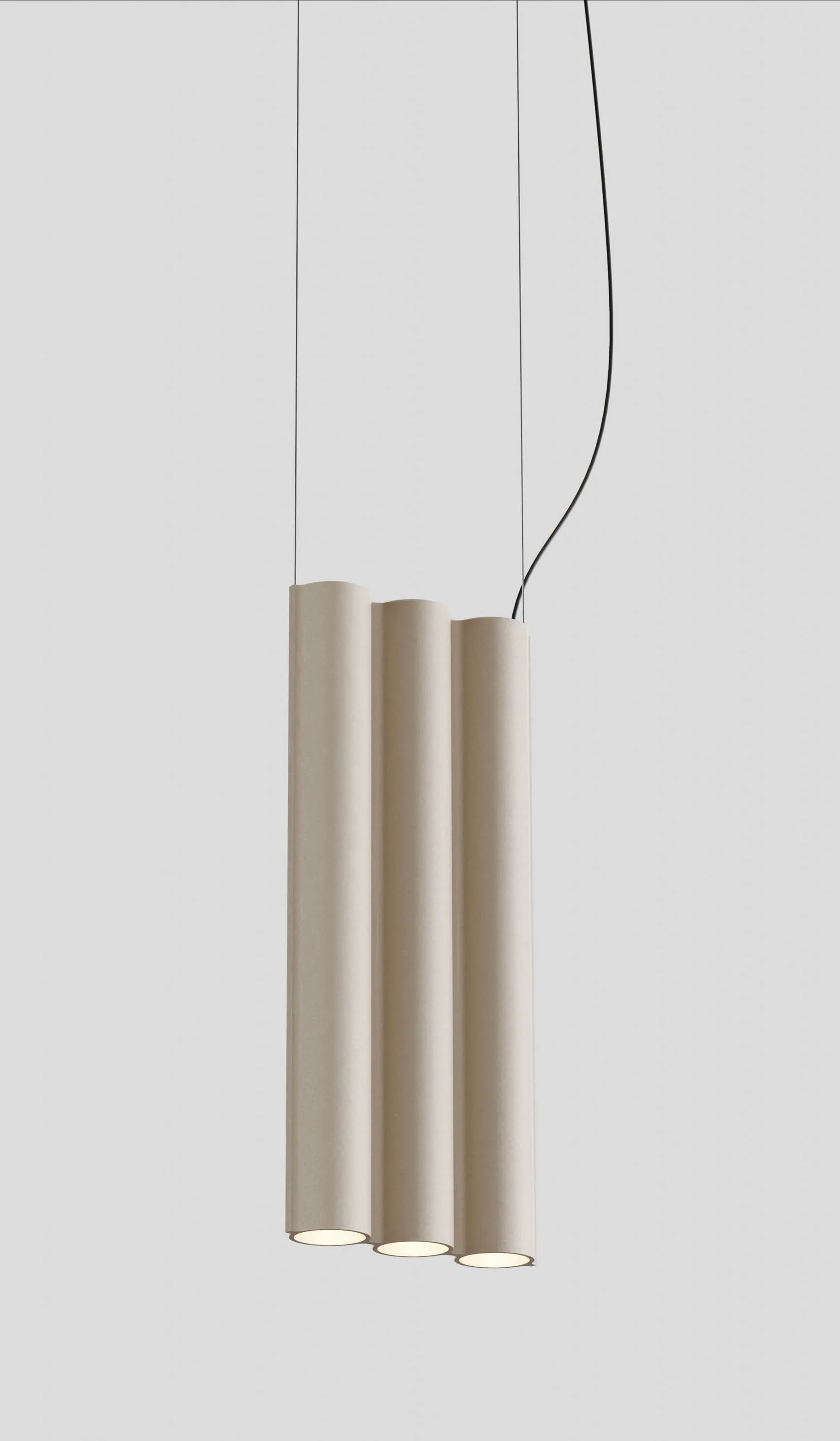 Lambert & Fils Silo 3SB Pendant - Image 5