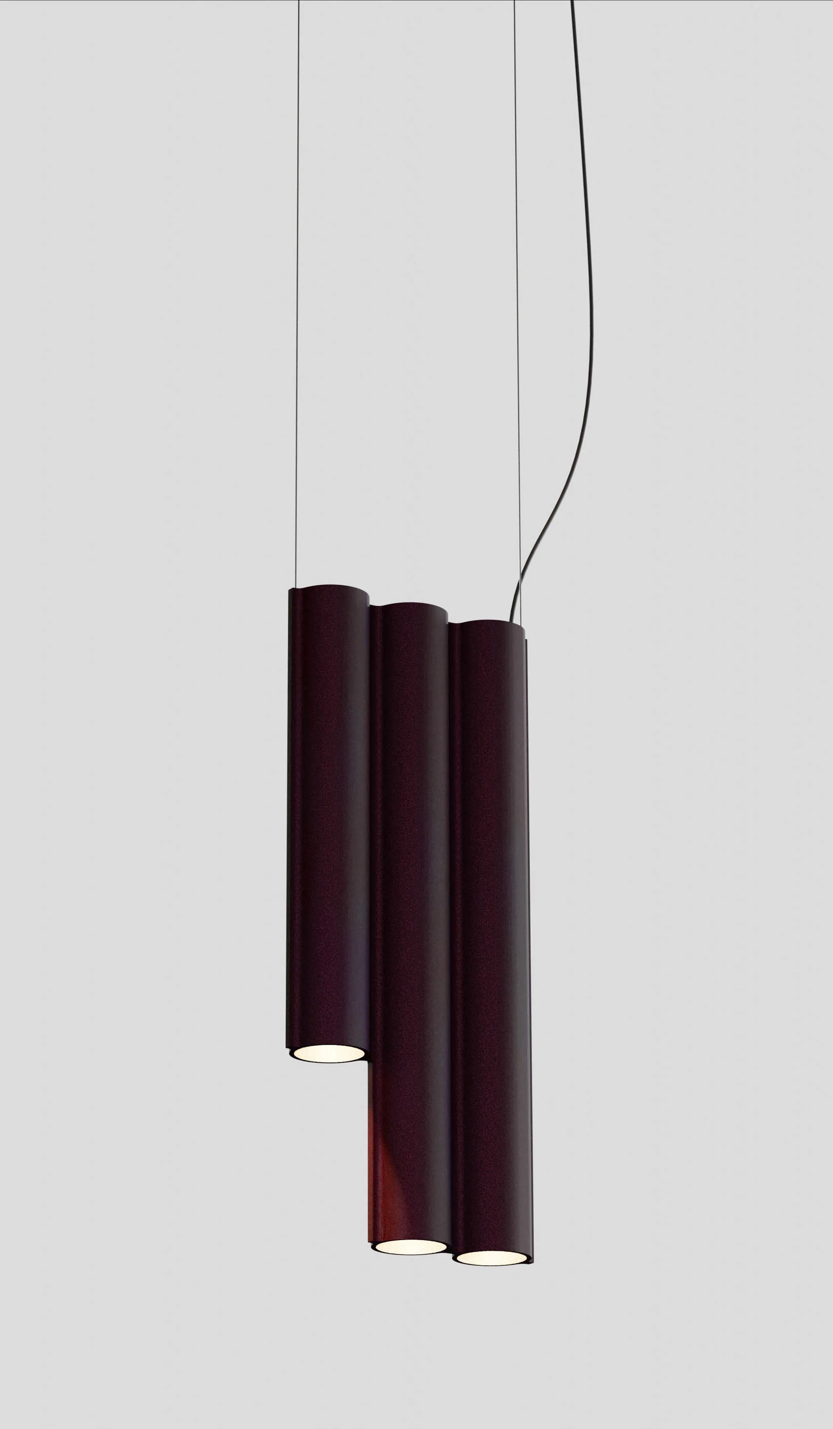 Lambert & Fils Silo 3SD Pendant - Image 17