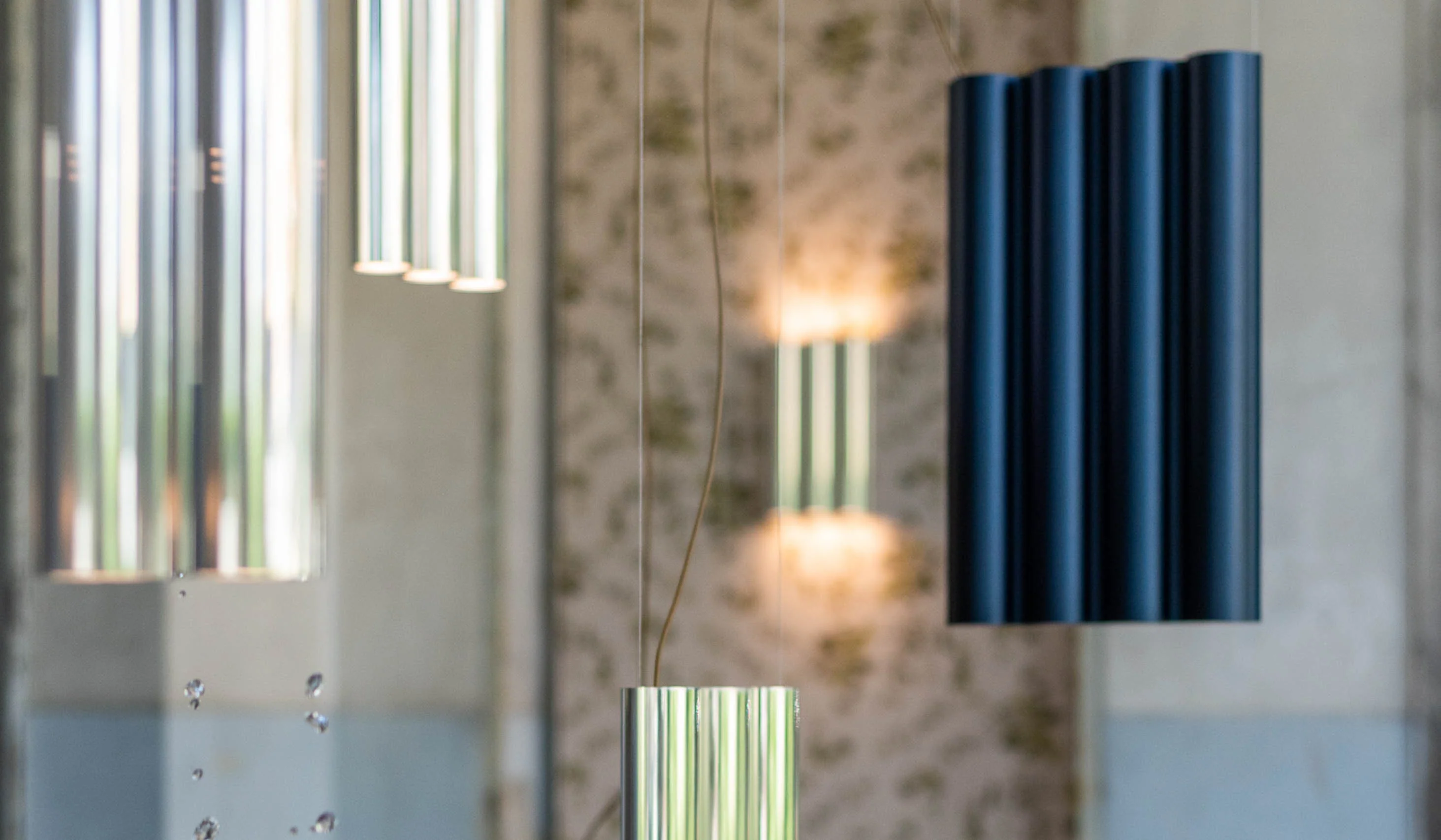 Lambert & Fils Silo 3WA Sconce - Image 18