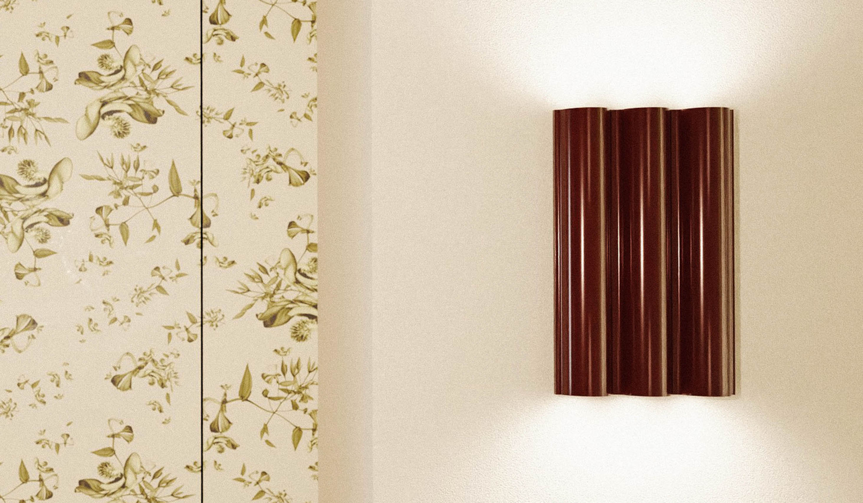 Lambert & Fils Silo 3WA Sconce - Image 25