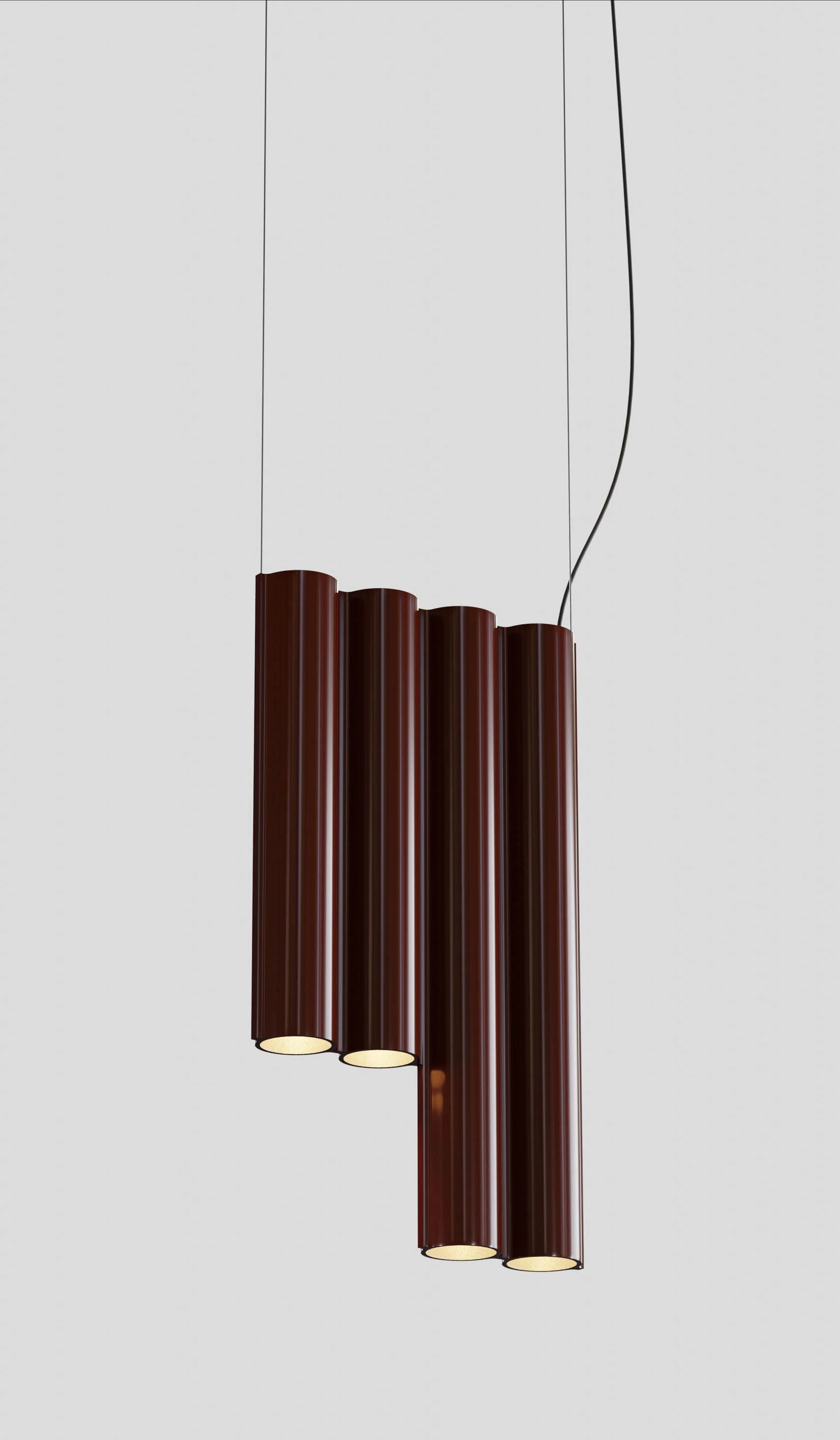 Lambert & Fils Silo 4SE Pendant - Image 13