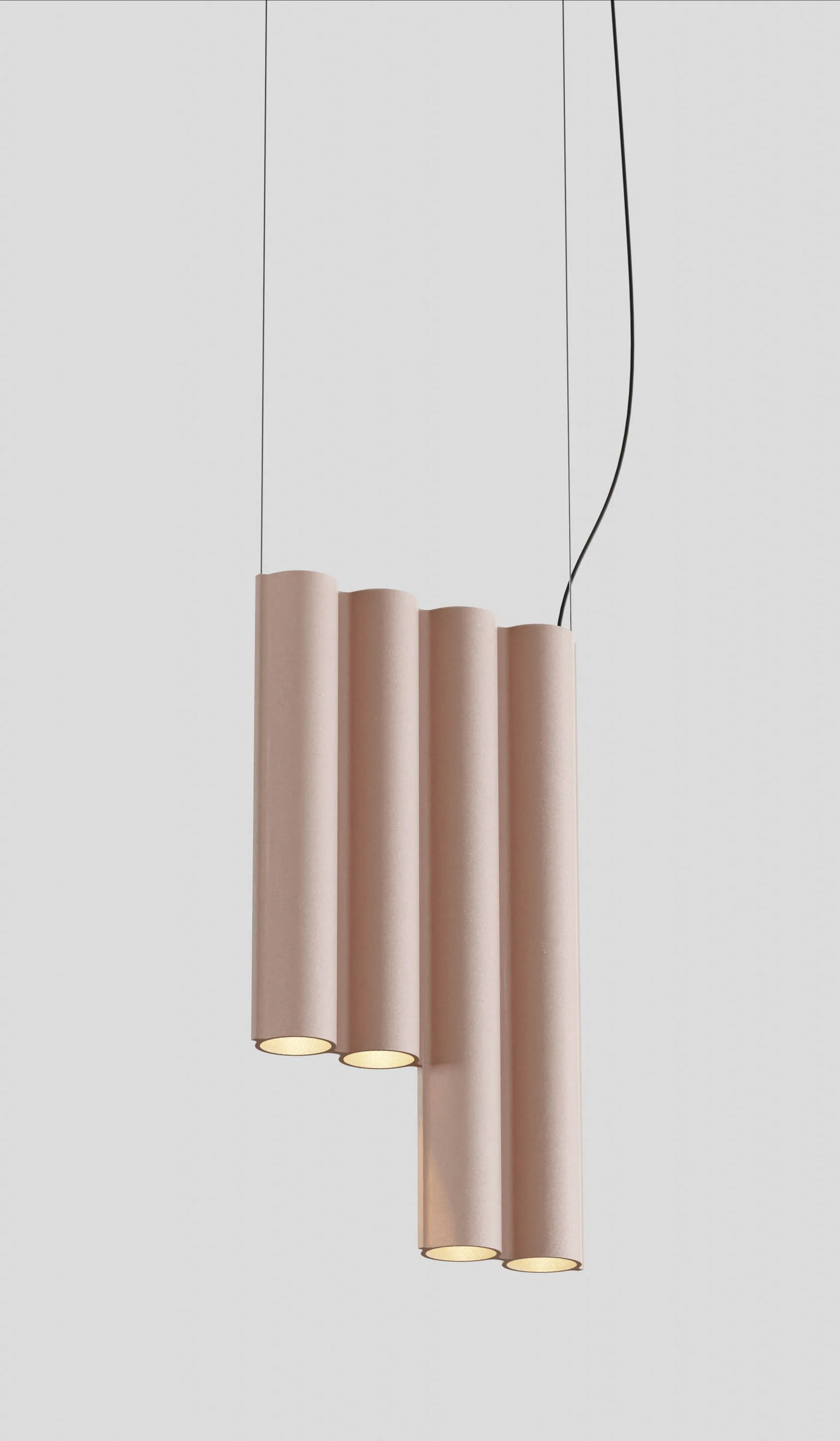 Lambert & Fils Silo 4SE Pendant - Image 3