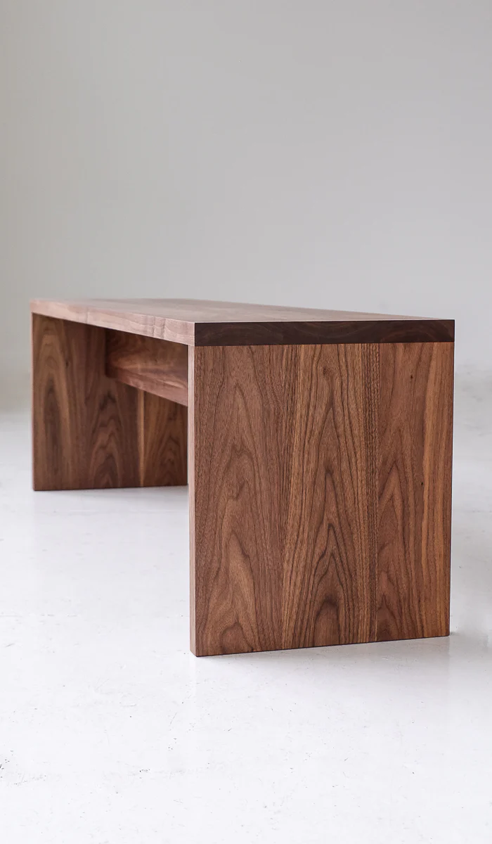 Material Studio Bench - Image 26