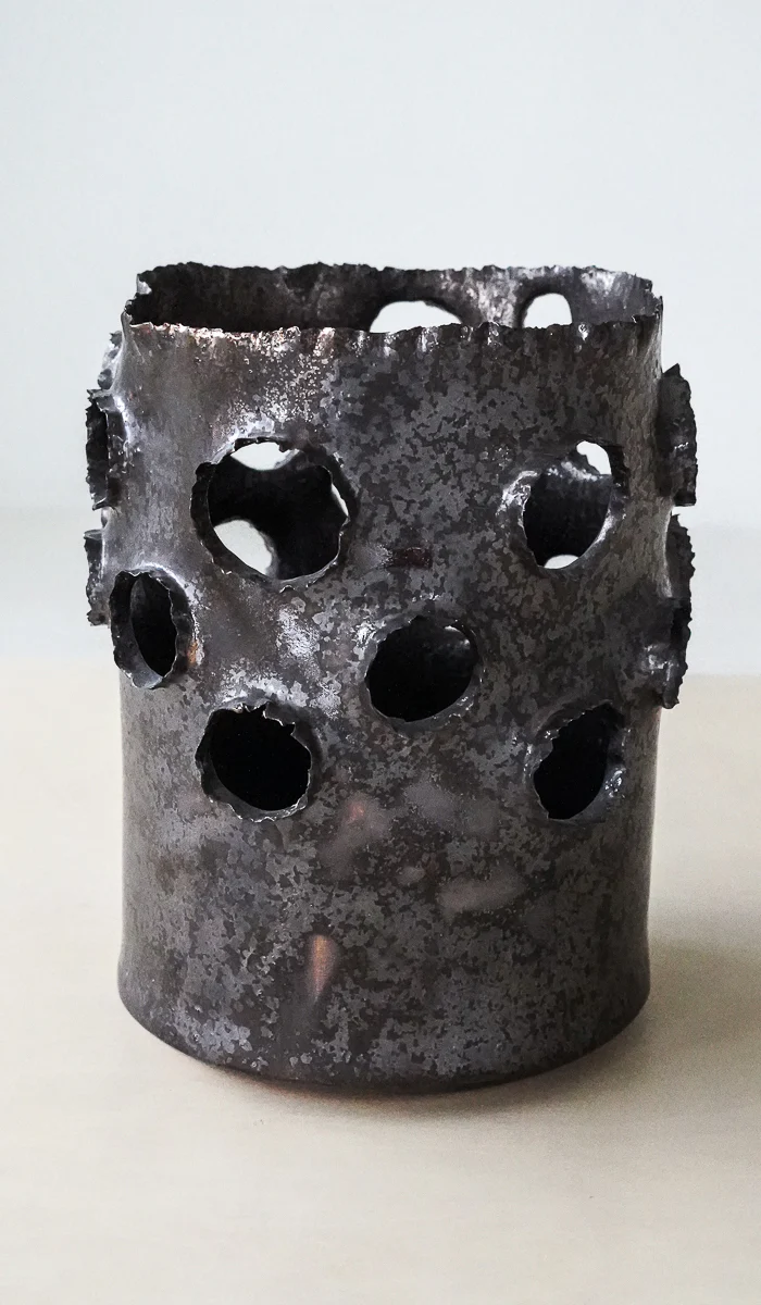 Nathalee Paolinelli Giant Roosting Vessel No. 8 - Image 3
