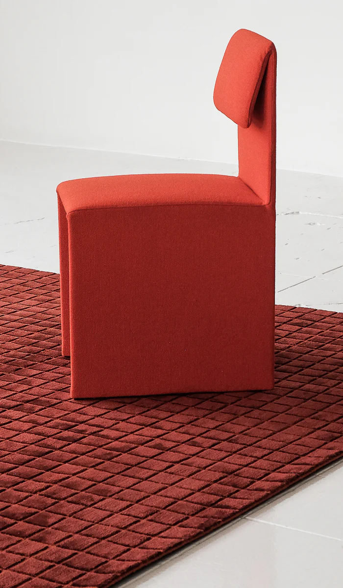 Patty Studios Puff Silky Rug - Image 12